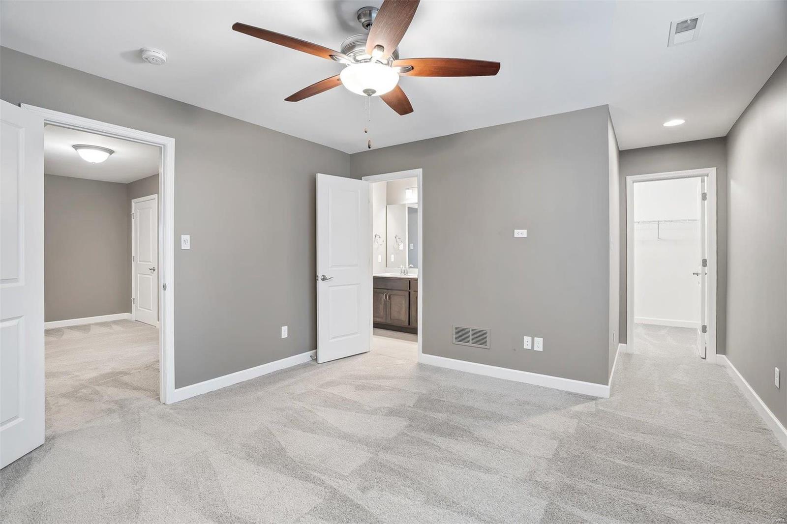 Wyndgate Village F #3 - Residential