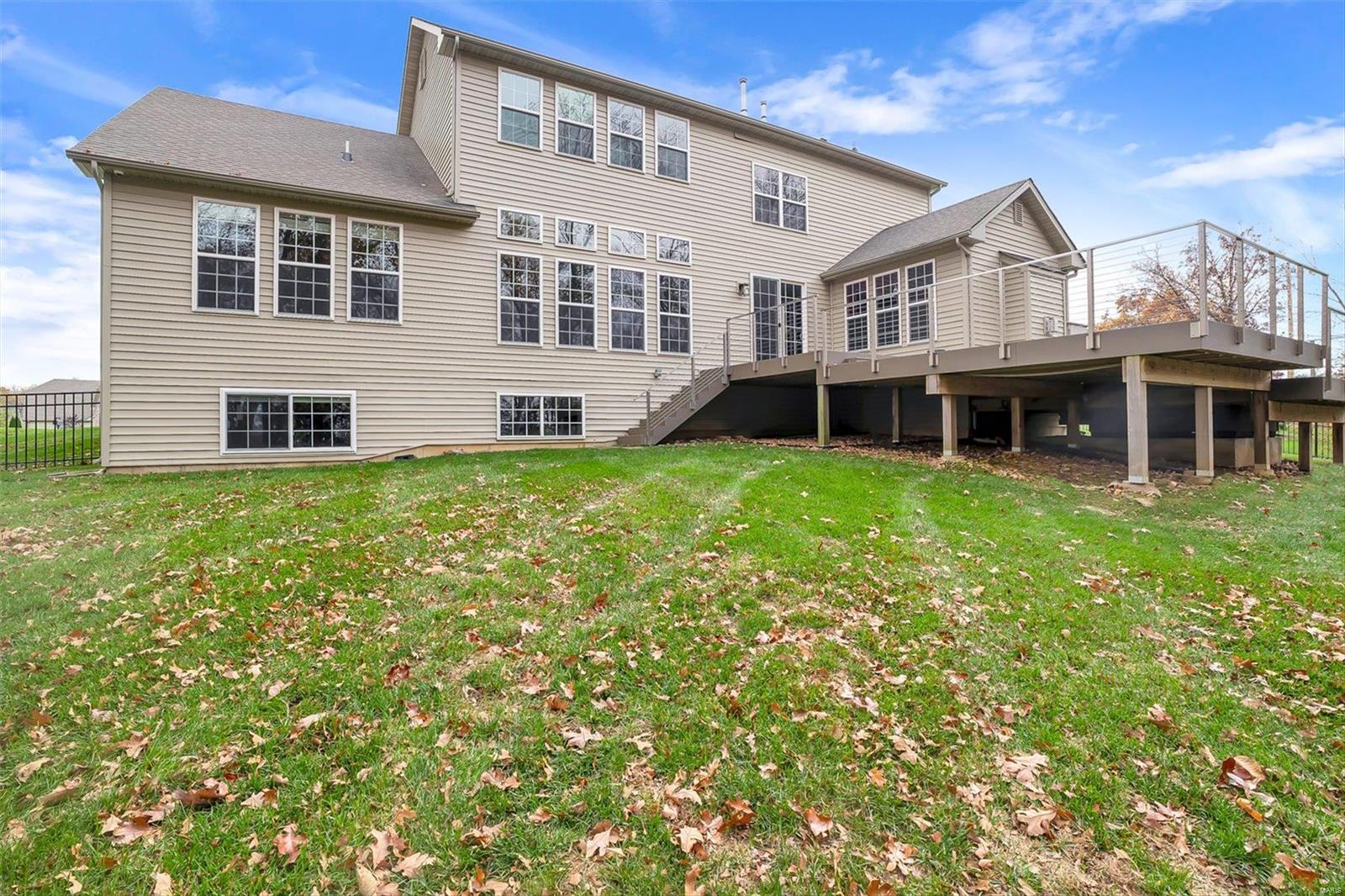 Wyndgate Village F #3 - Residential