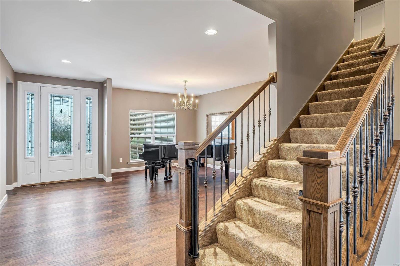 Wyndgate Village F #3 - Residential