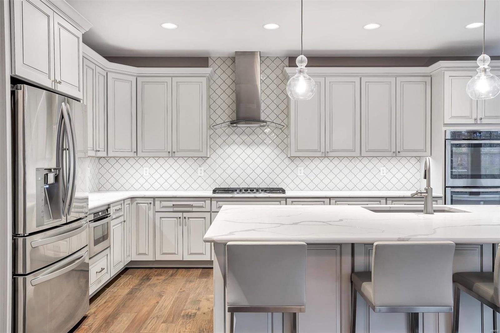 Wyndgate Village F #3 - Residential