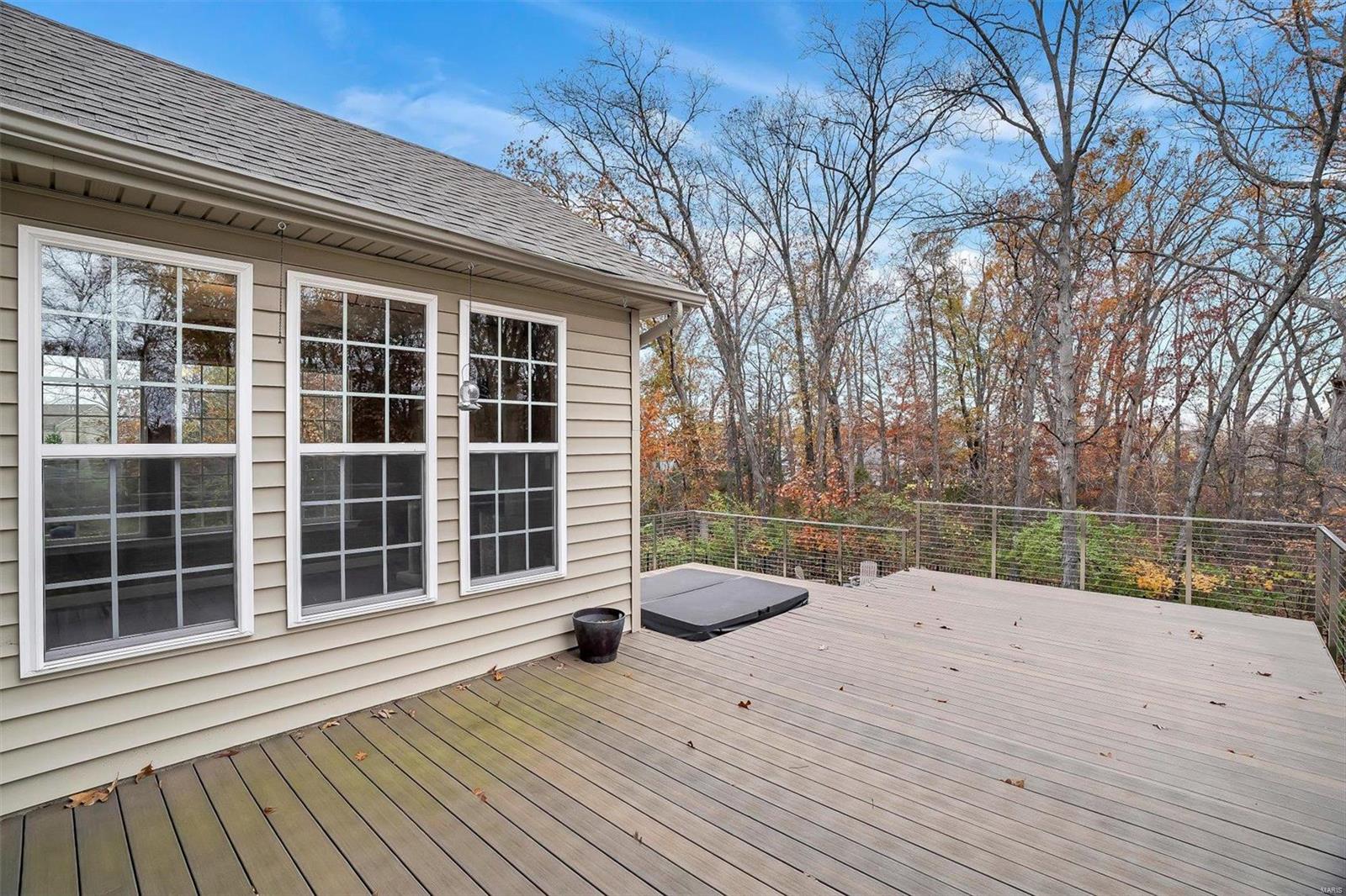 Wyndgate Village F #3 - Residential