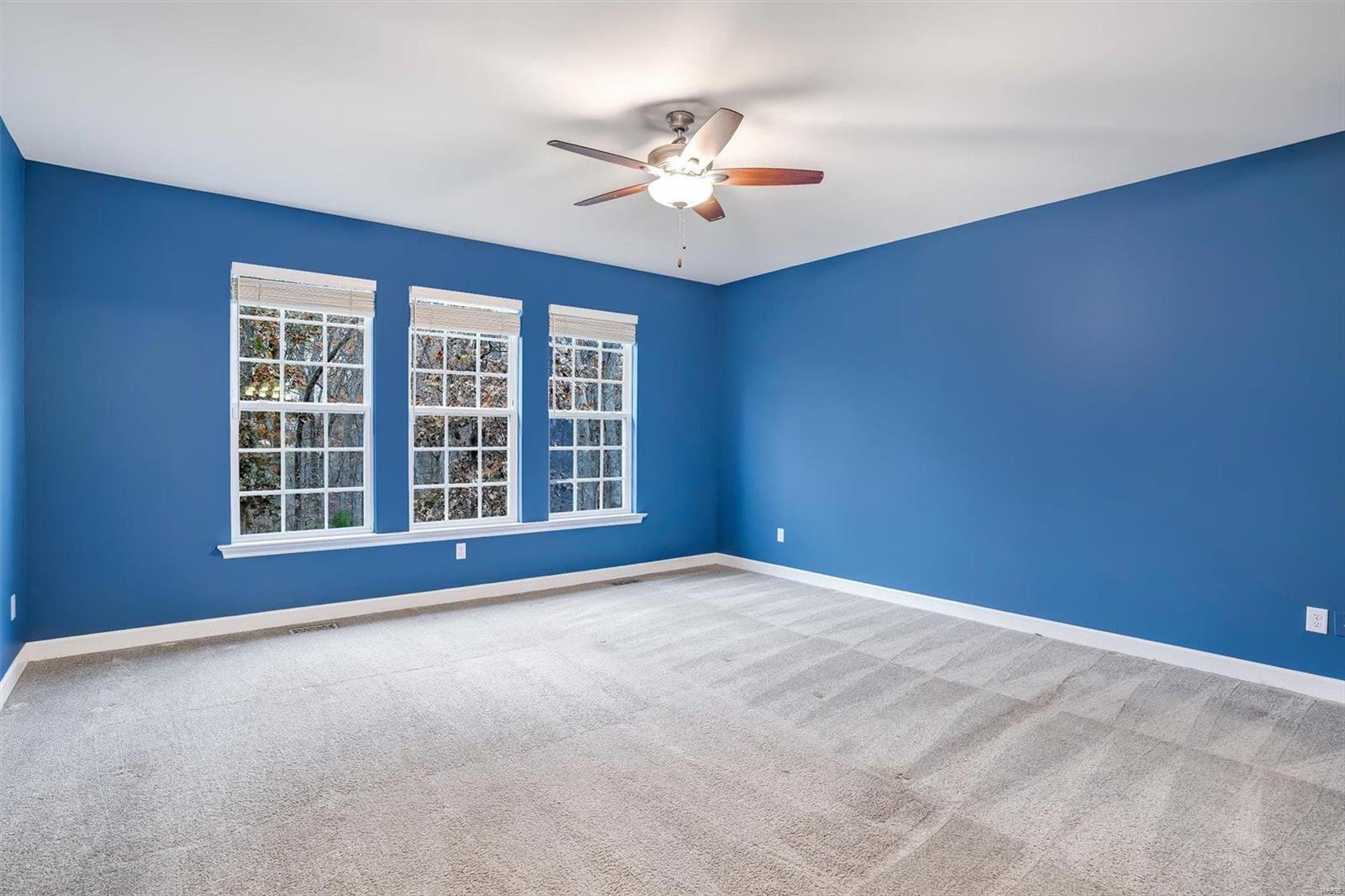 Wyndgate Village F #3 - Residential