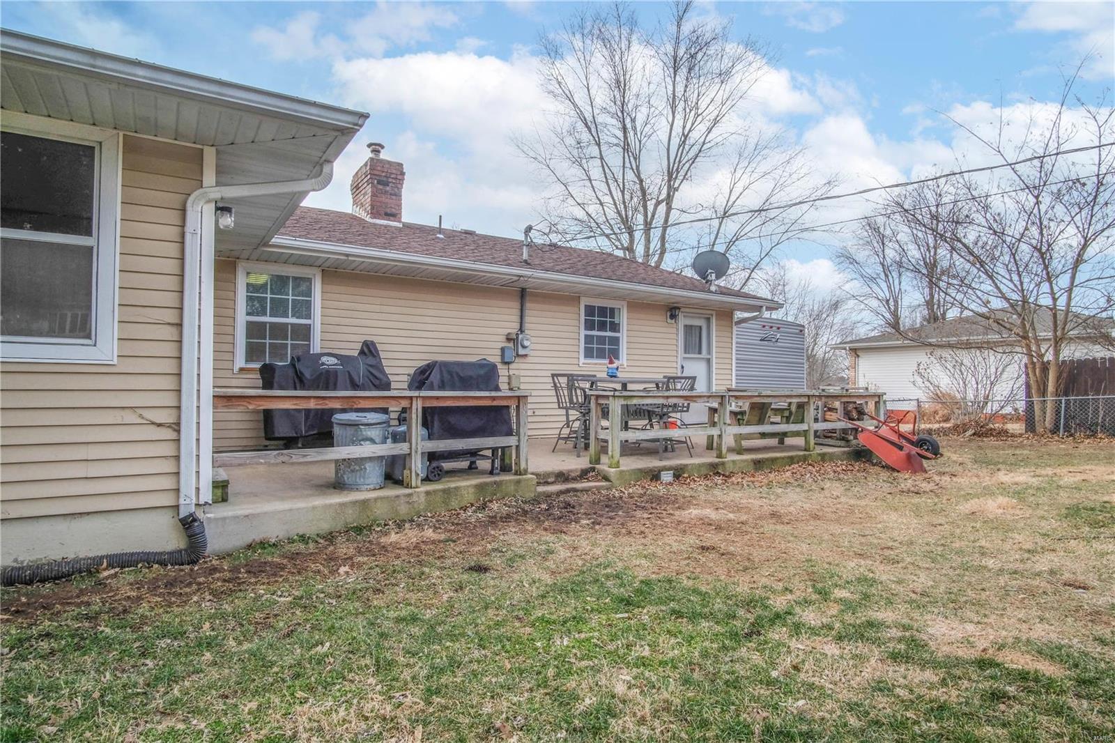 other - Residential