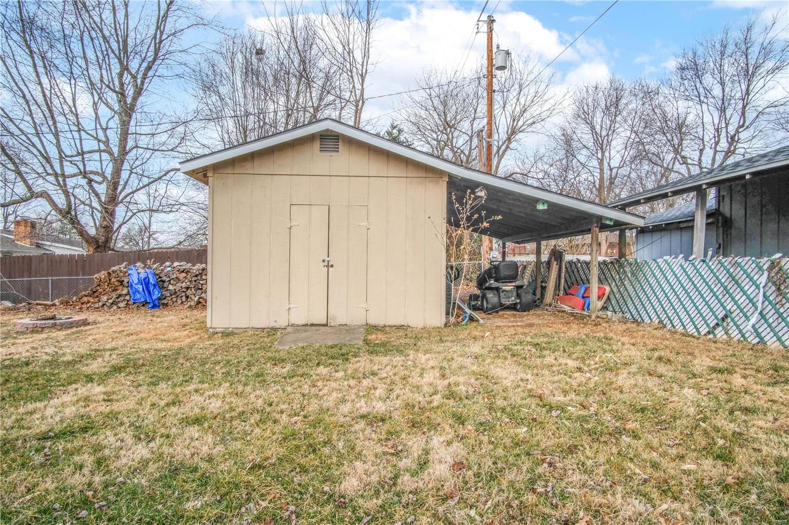 other - Residential