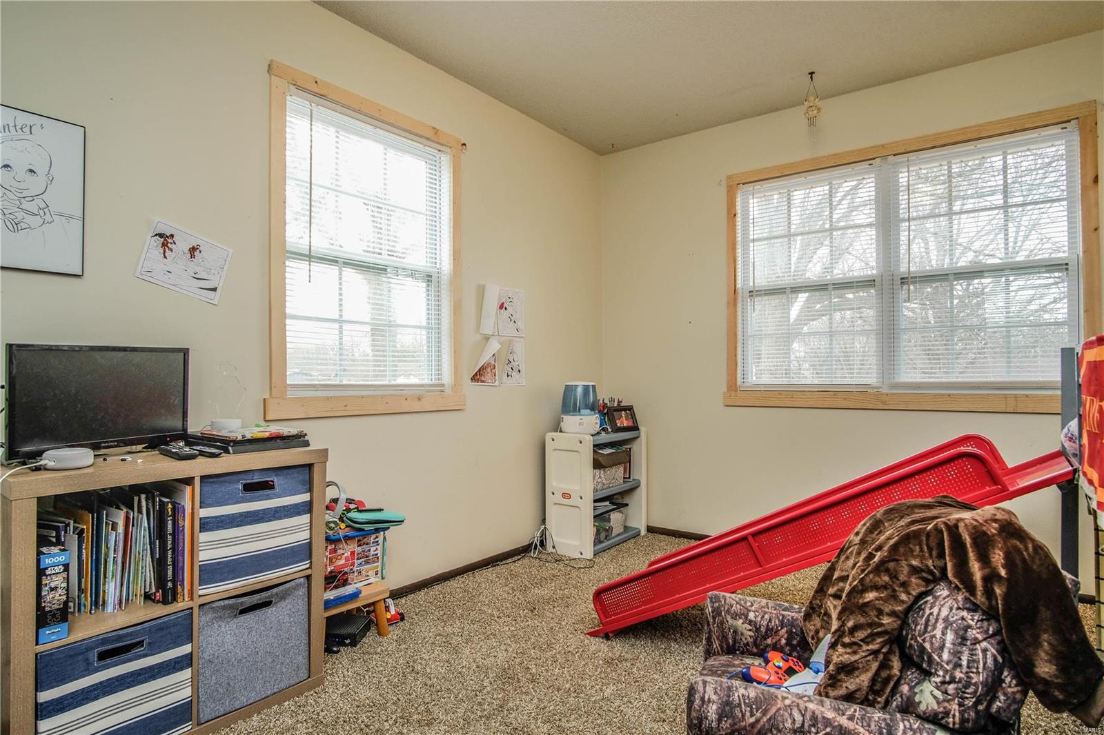 other - Residential