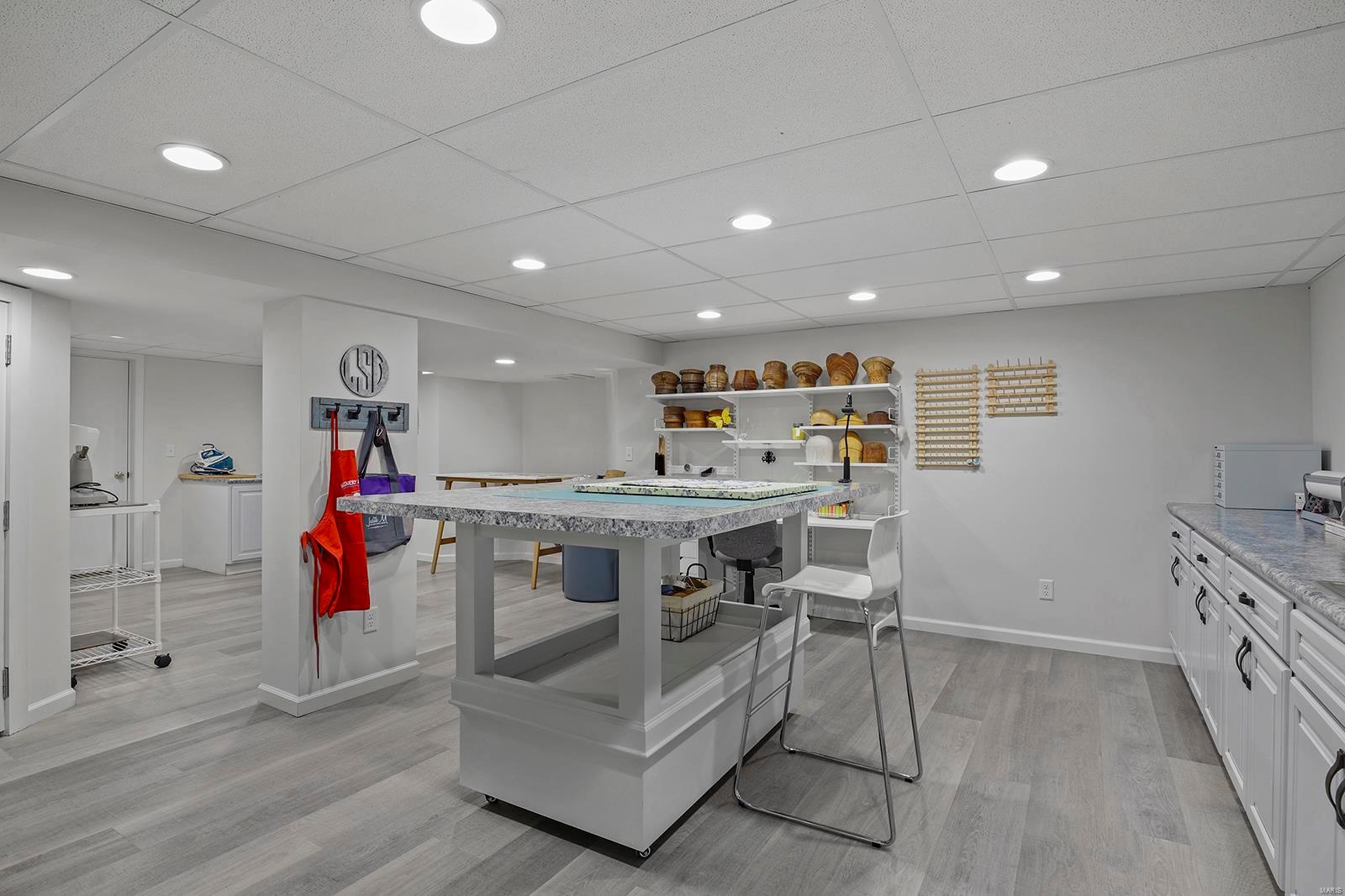 Frontenac - Residential