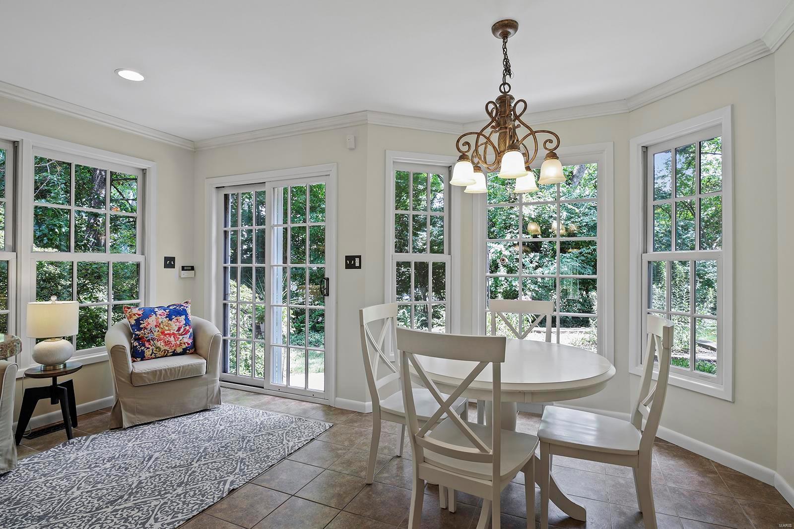 Frontenac - Residential