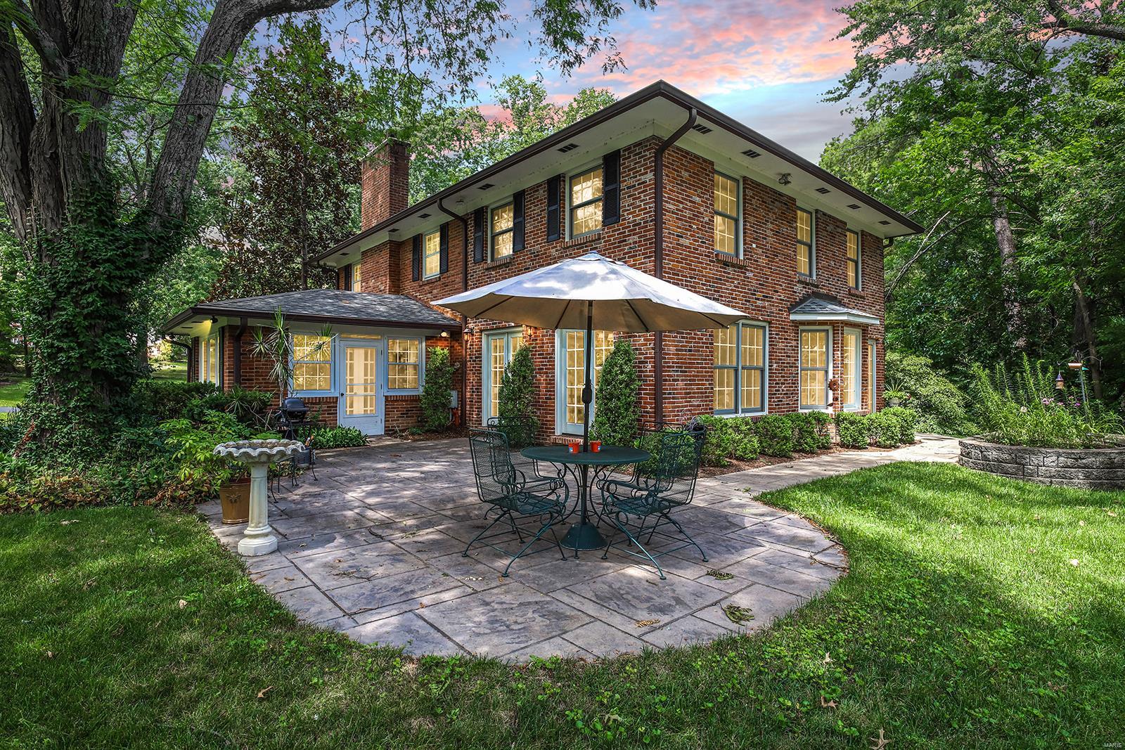 Frontenac - Residential