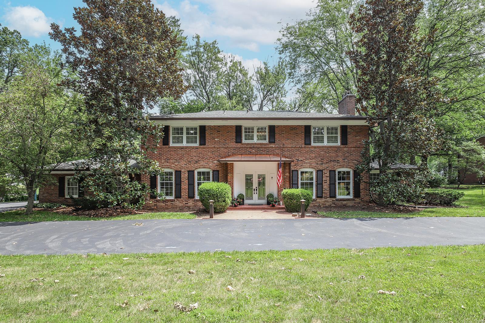 Frontenac - Residential