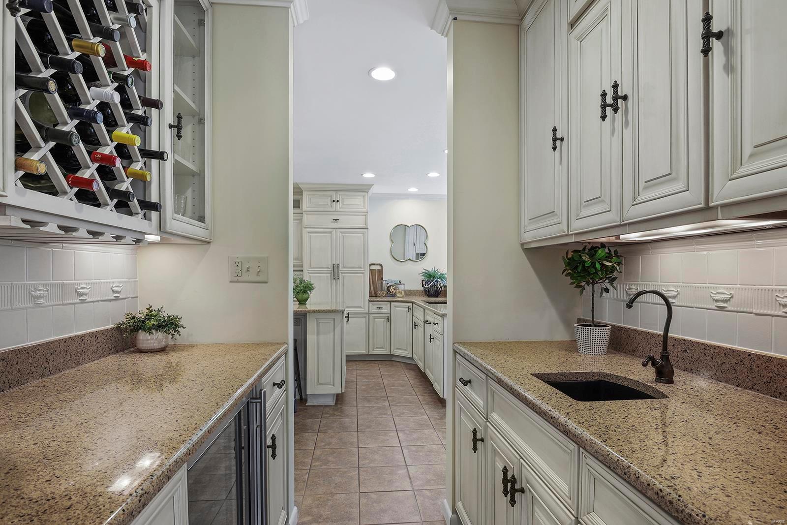 Frontenac - Residential