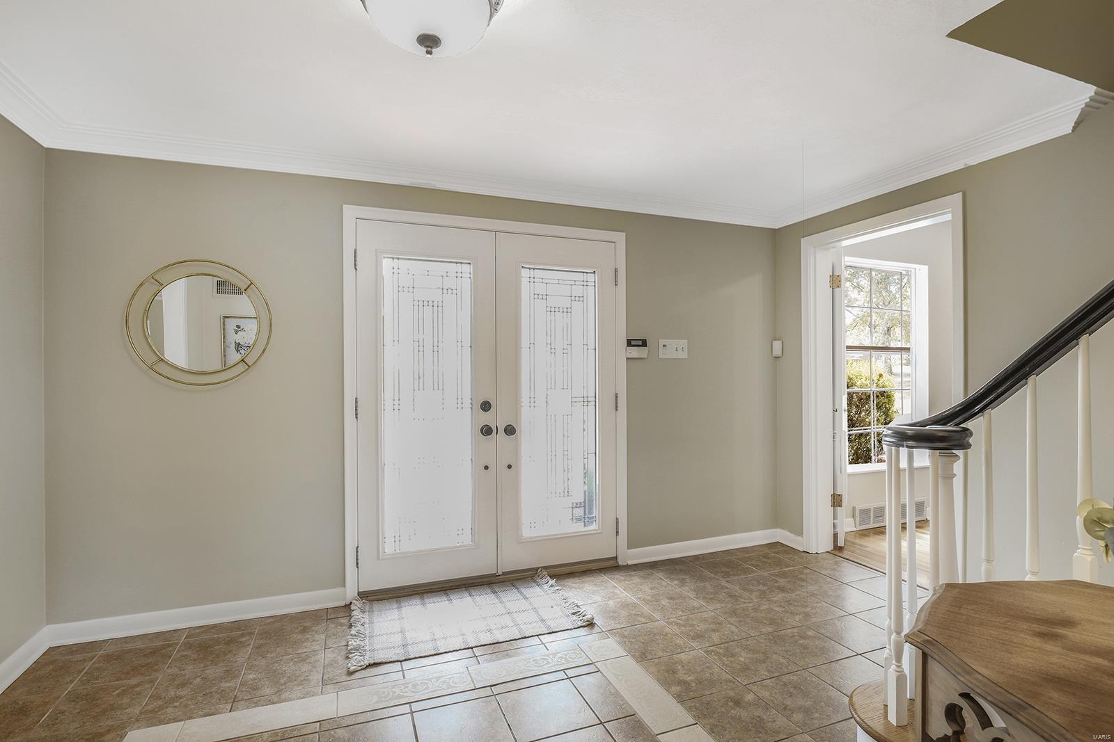 Frontenac - Residential