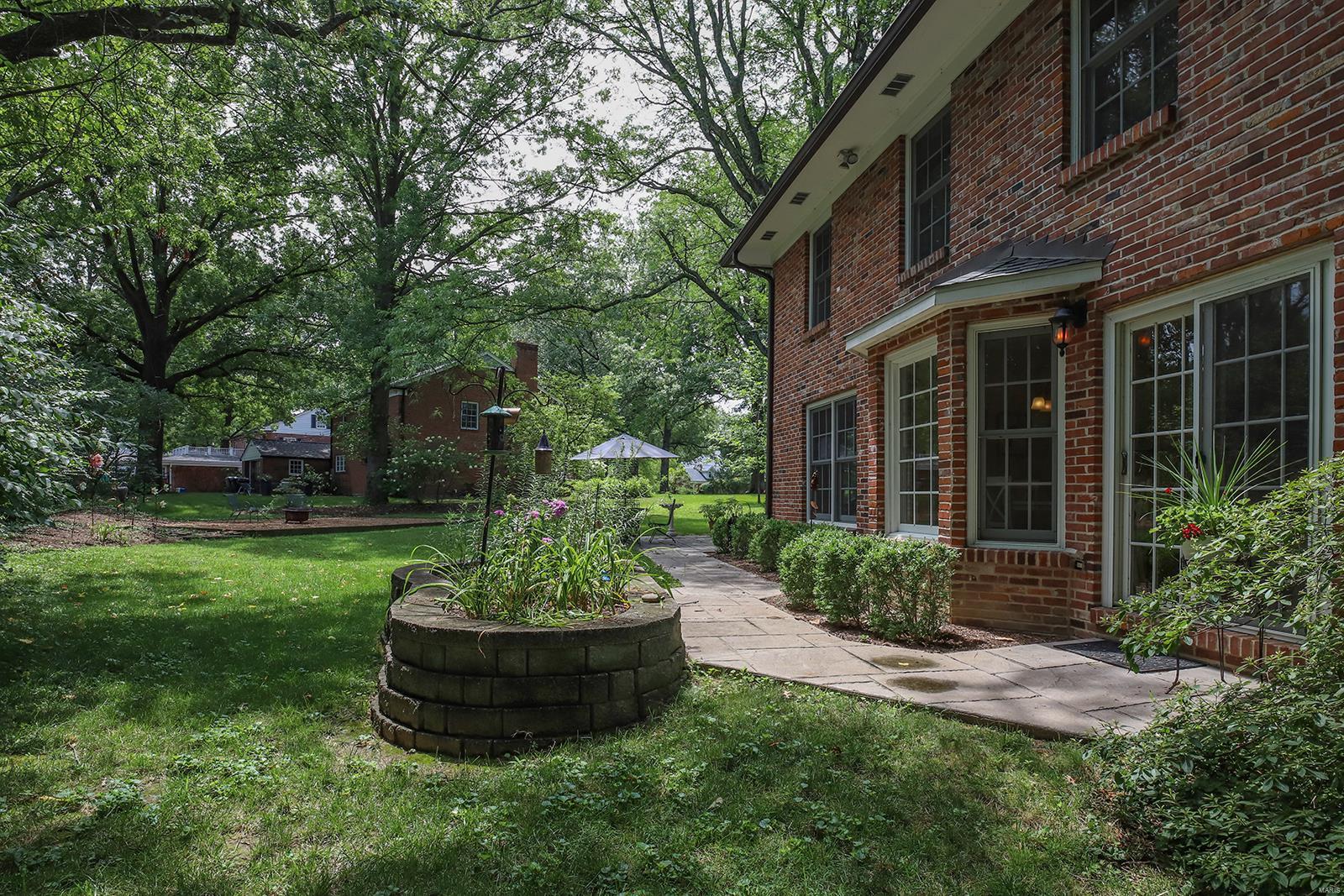 Frontenac - Residential