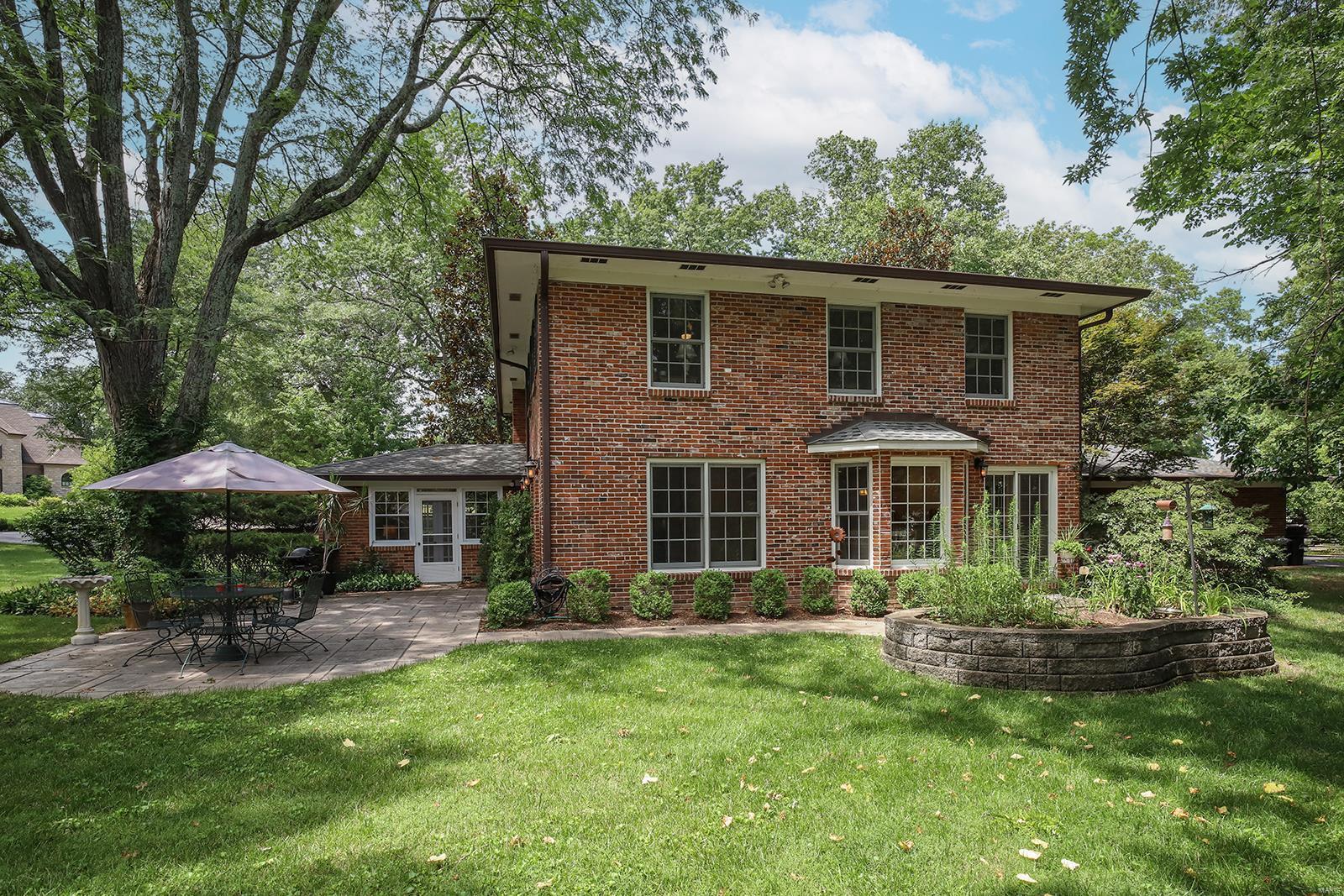 Frontenac - Residential