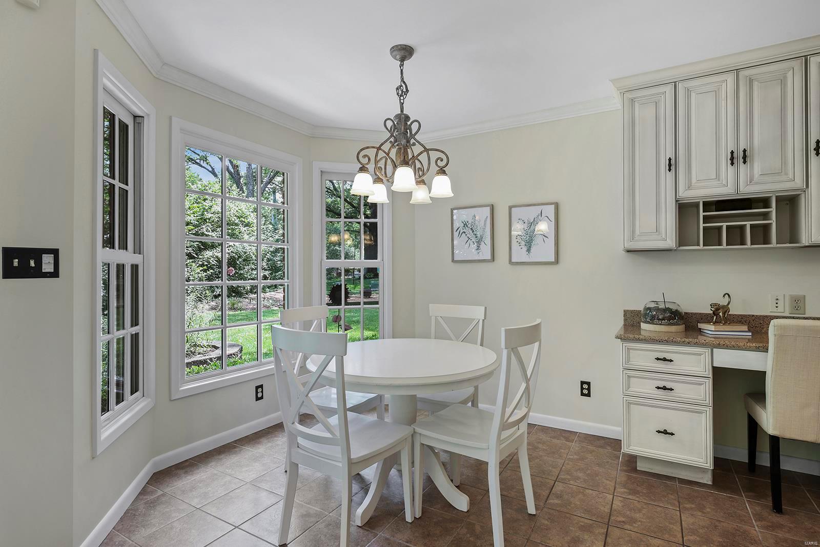 Frontenac - Residential