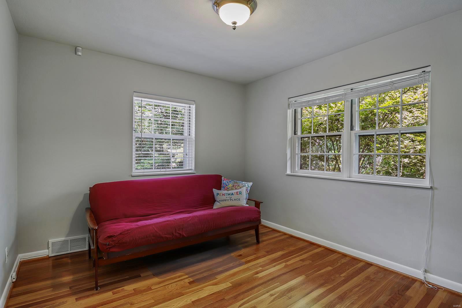 Frontenac - Residential