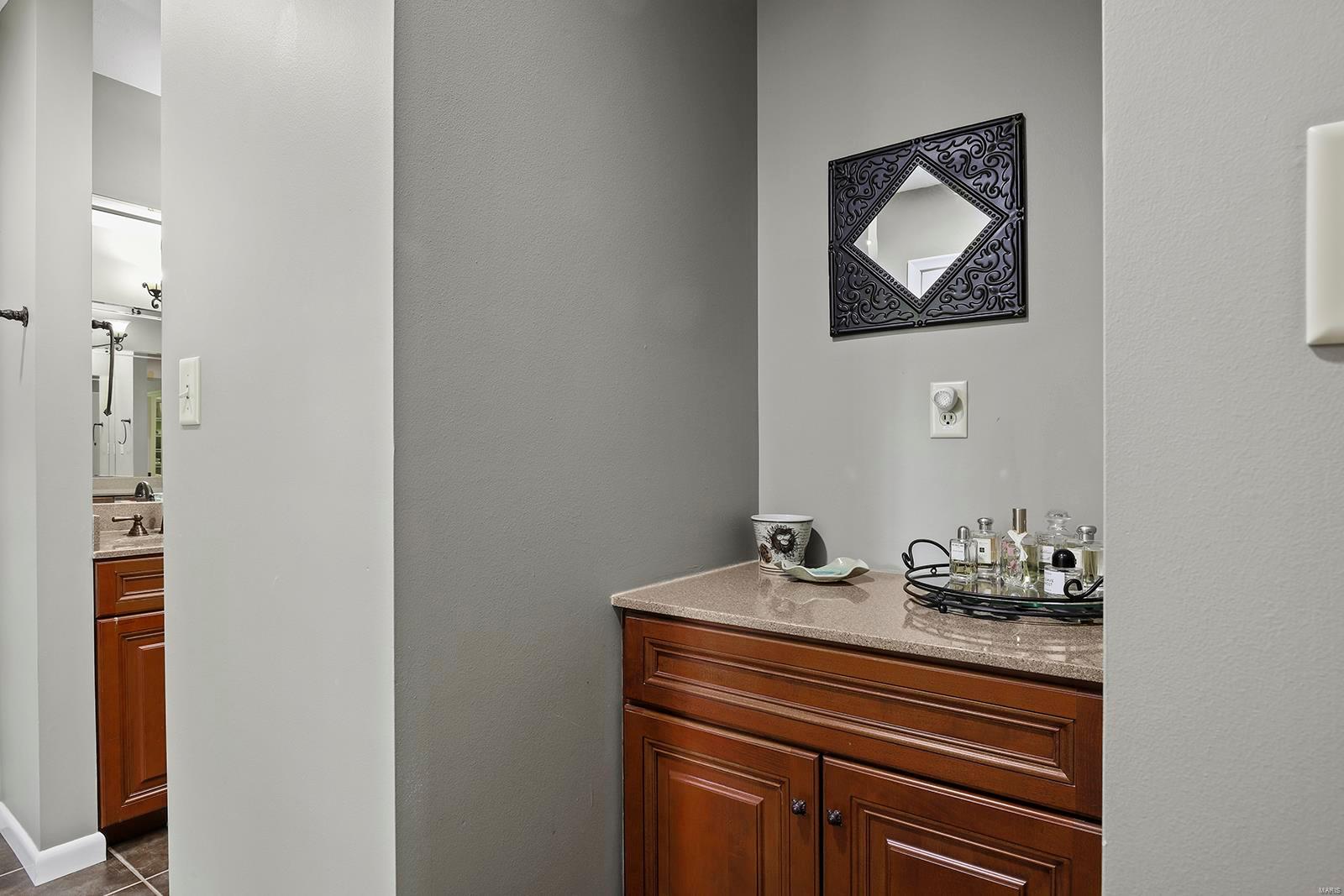 Frontenac - Residential