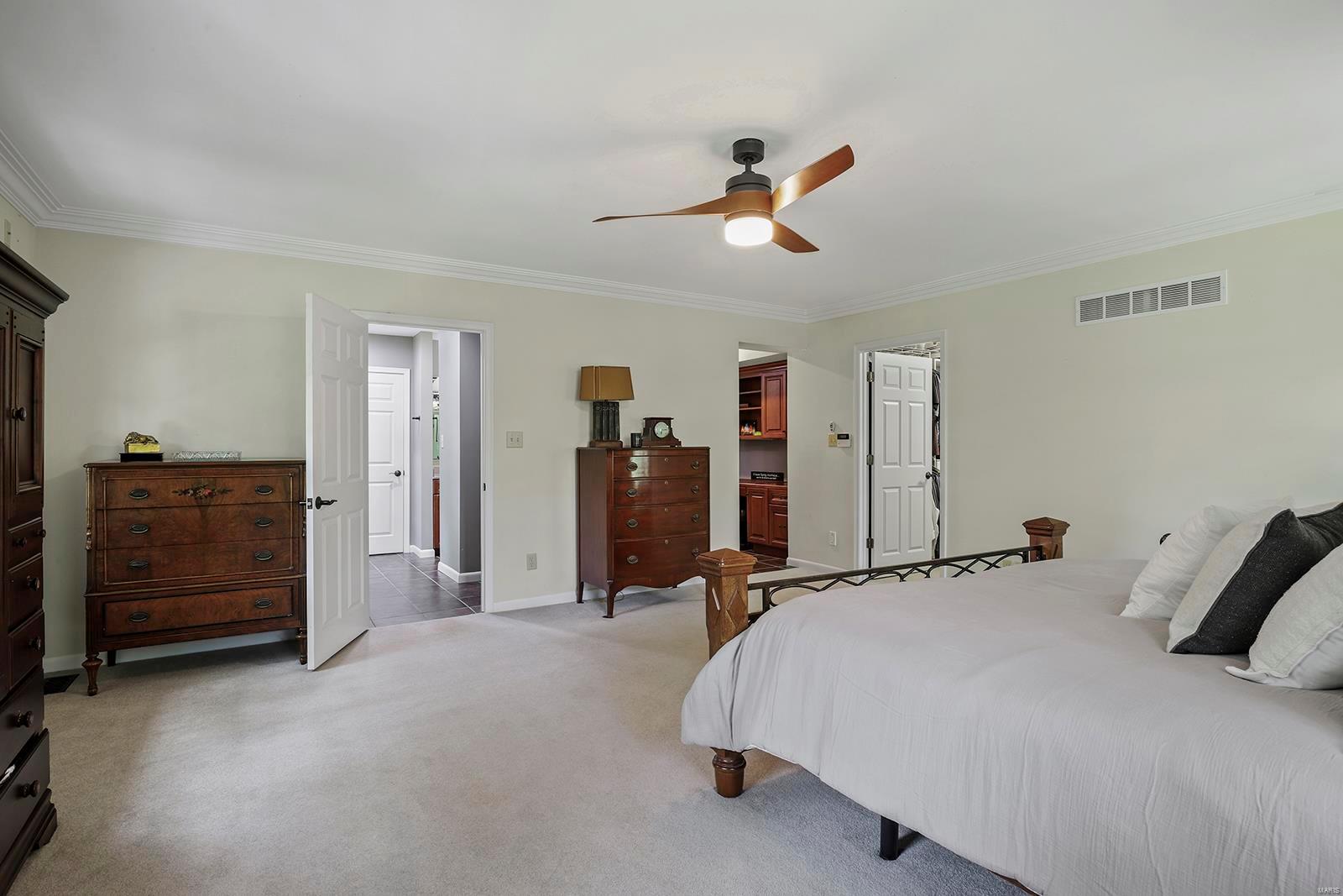 Frontenac - Residential