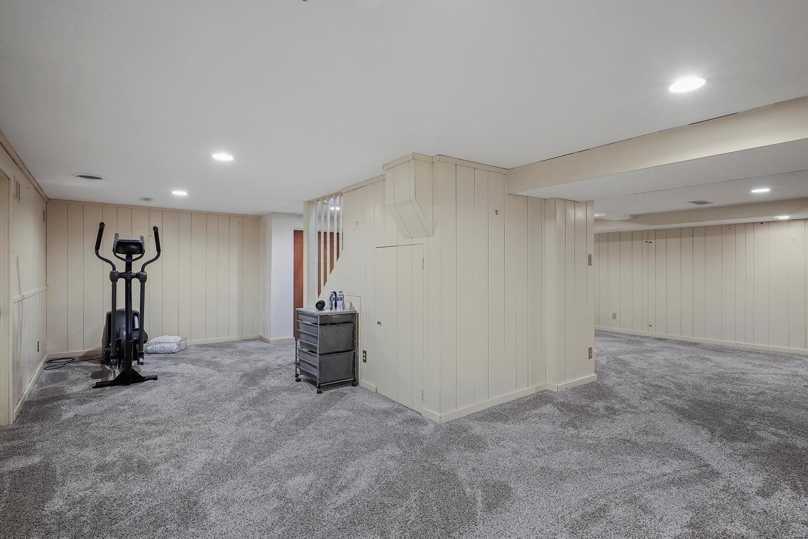 Frontenac - Residential