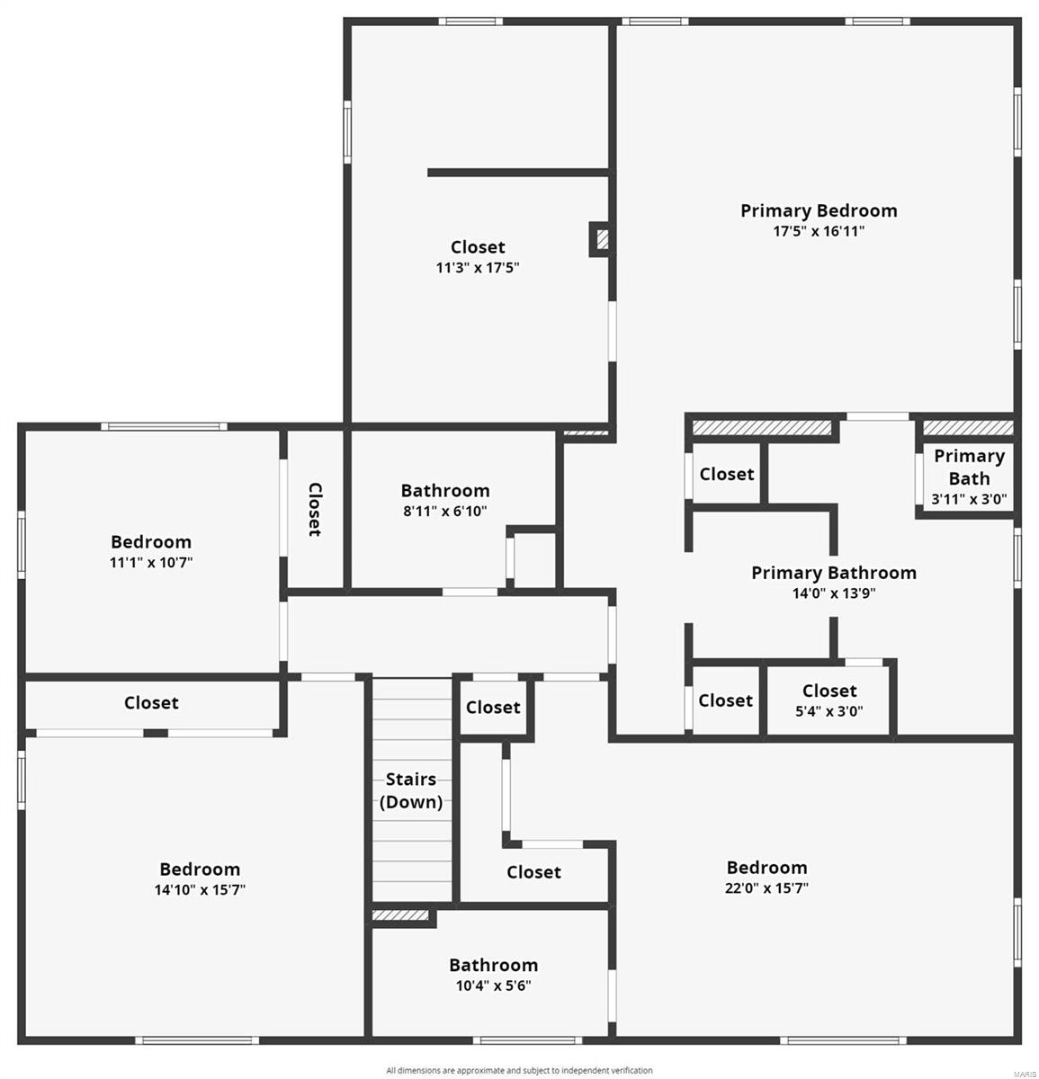 Frontenac - Residential