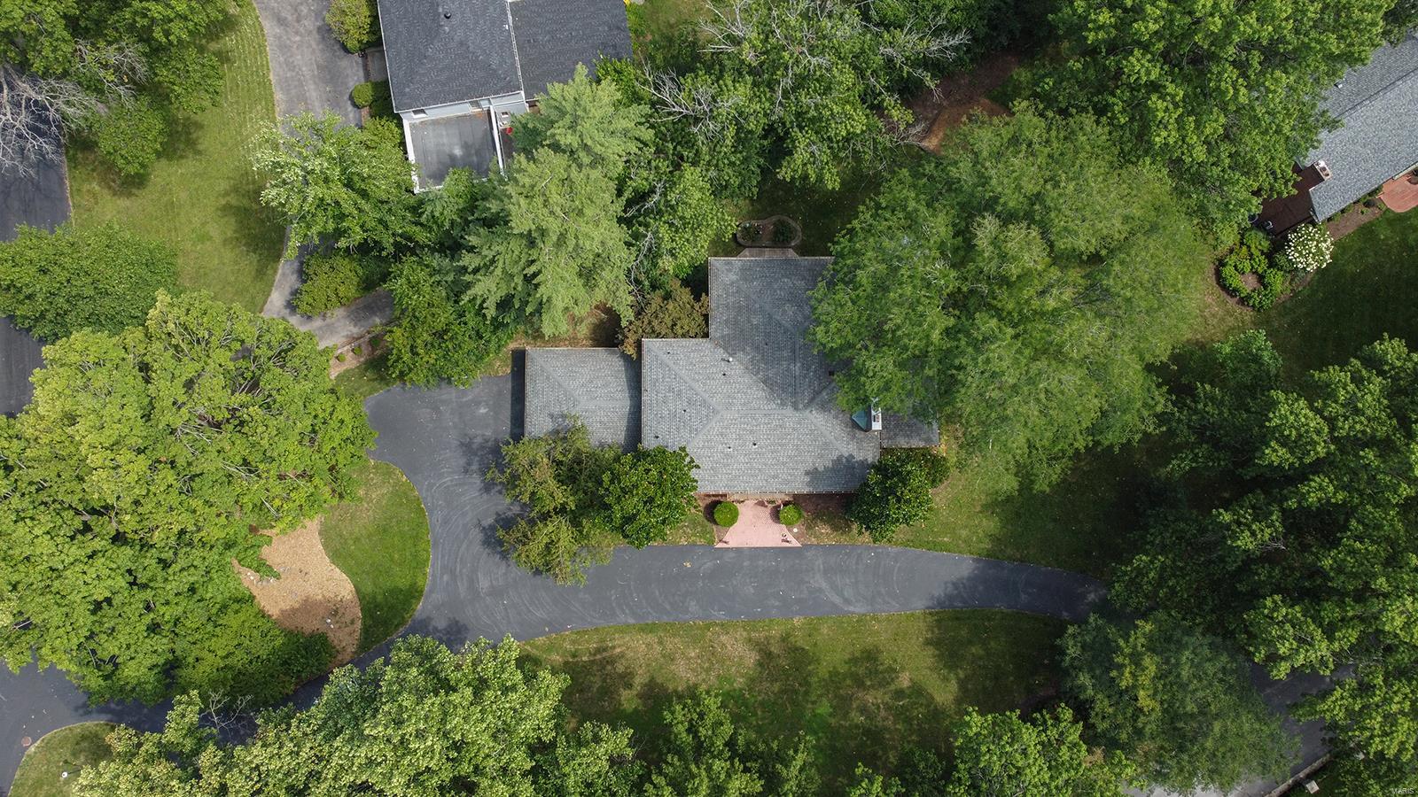 Frontenac - Residential