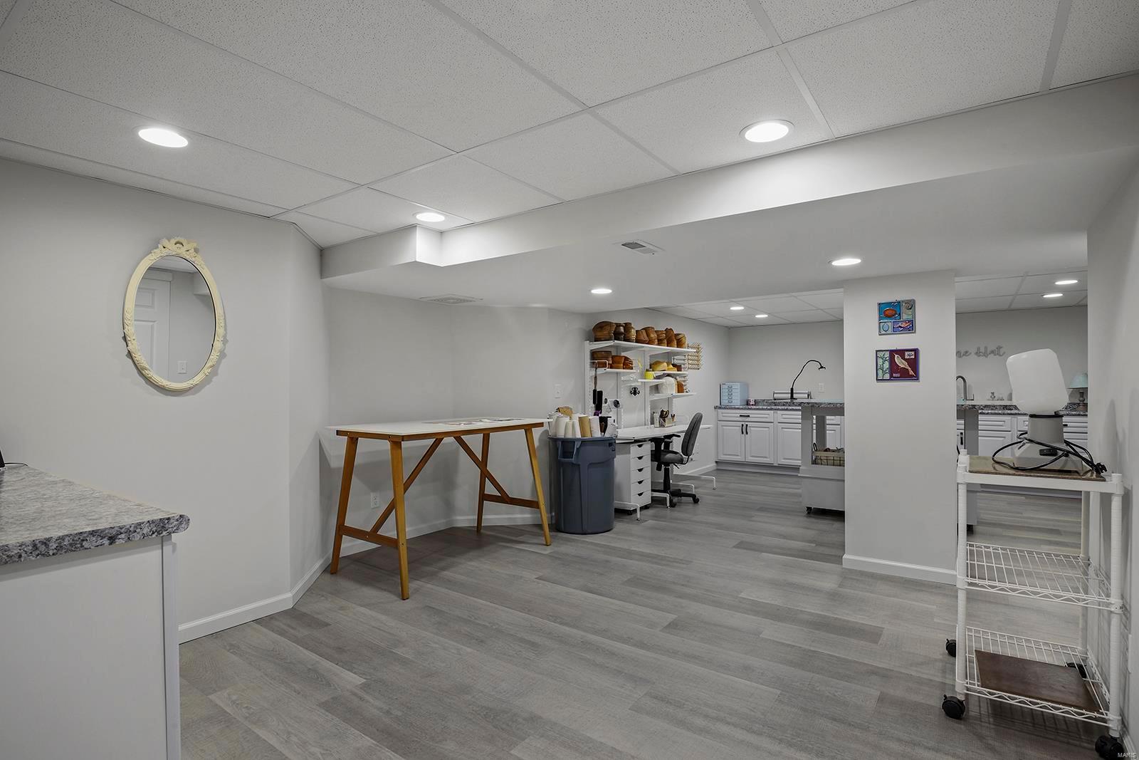 Frontenac - Residential