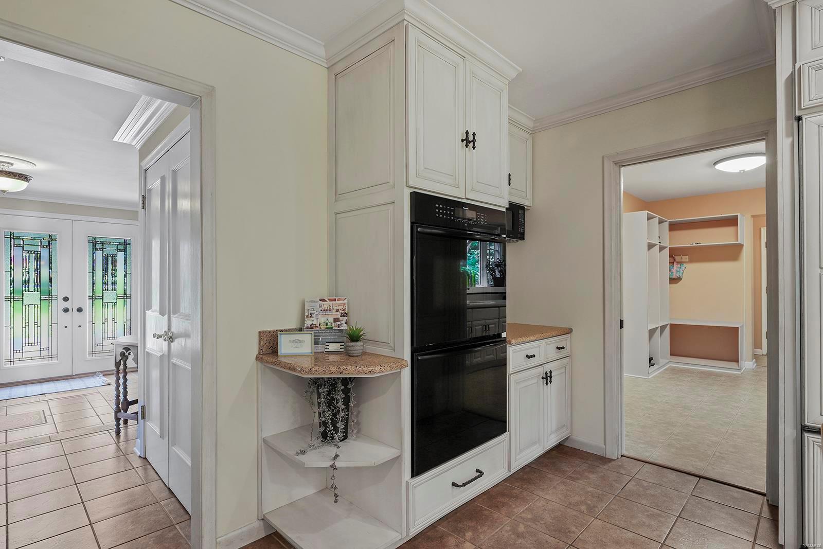 Frontenac - Residential