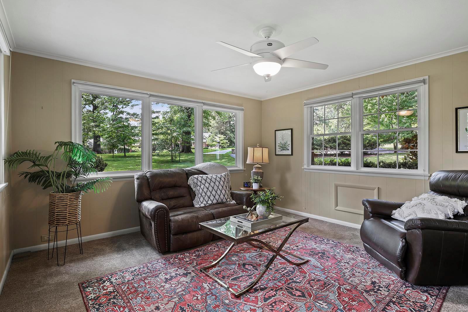 Frontenac - Residential