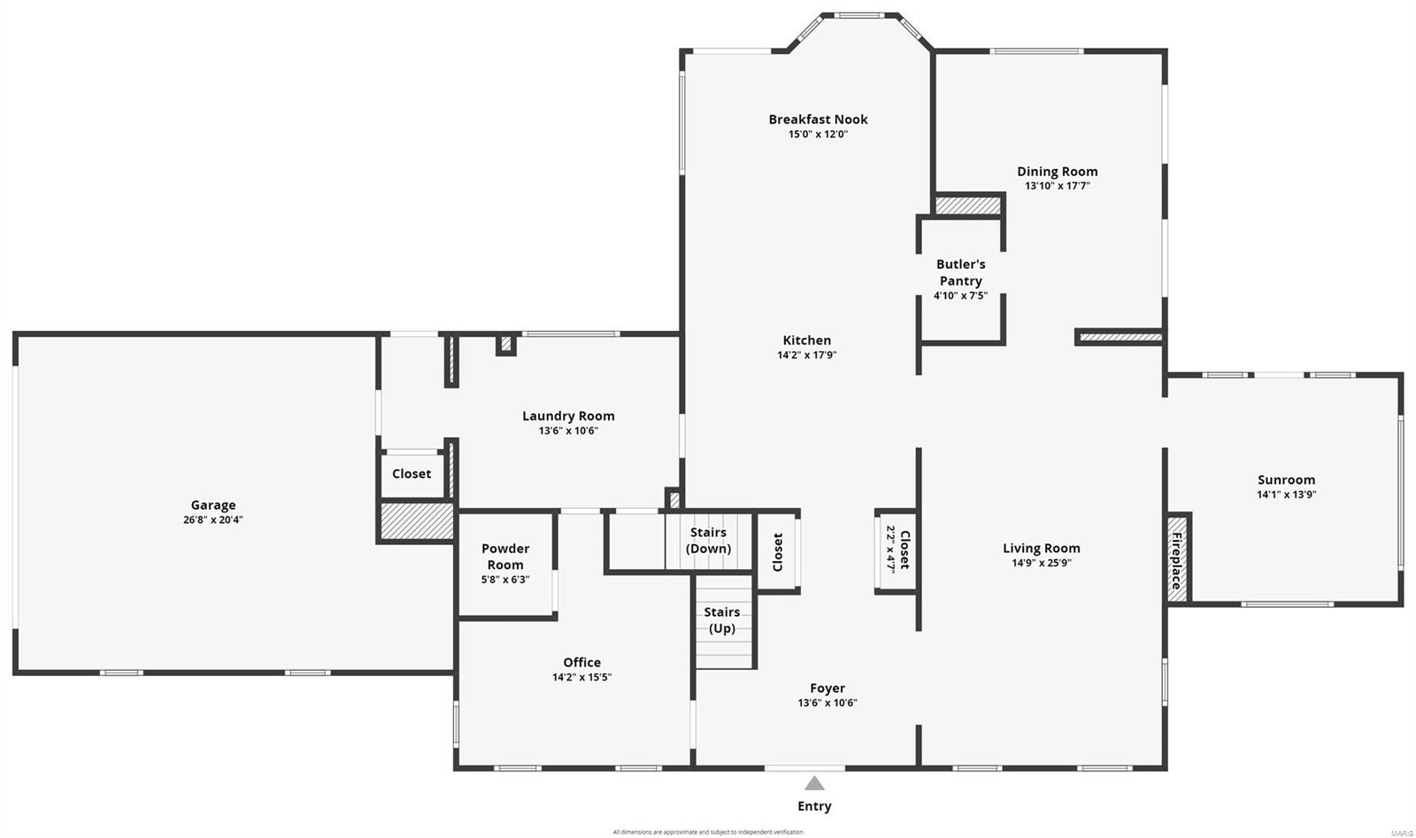 Frontenac - Residential