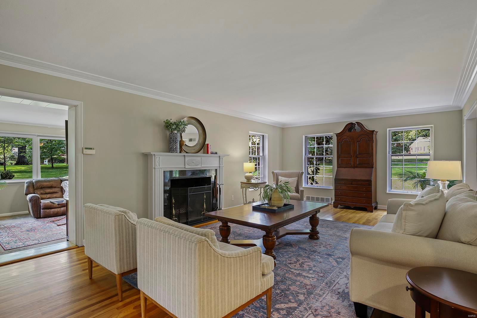 Frontenac - Residential