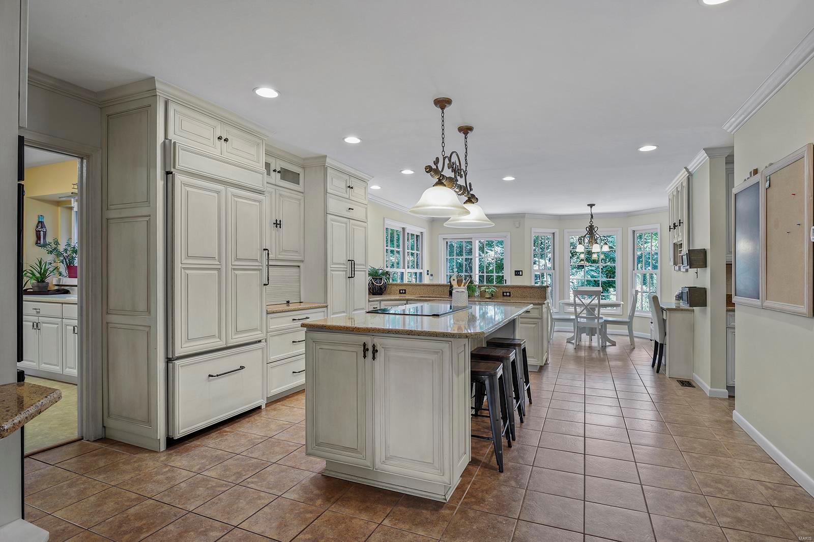 Frontenac - Residential