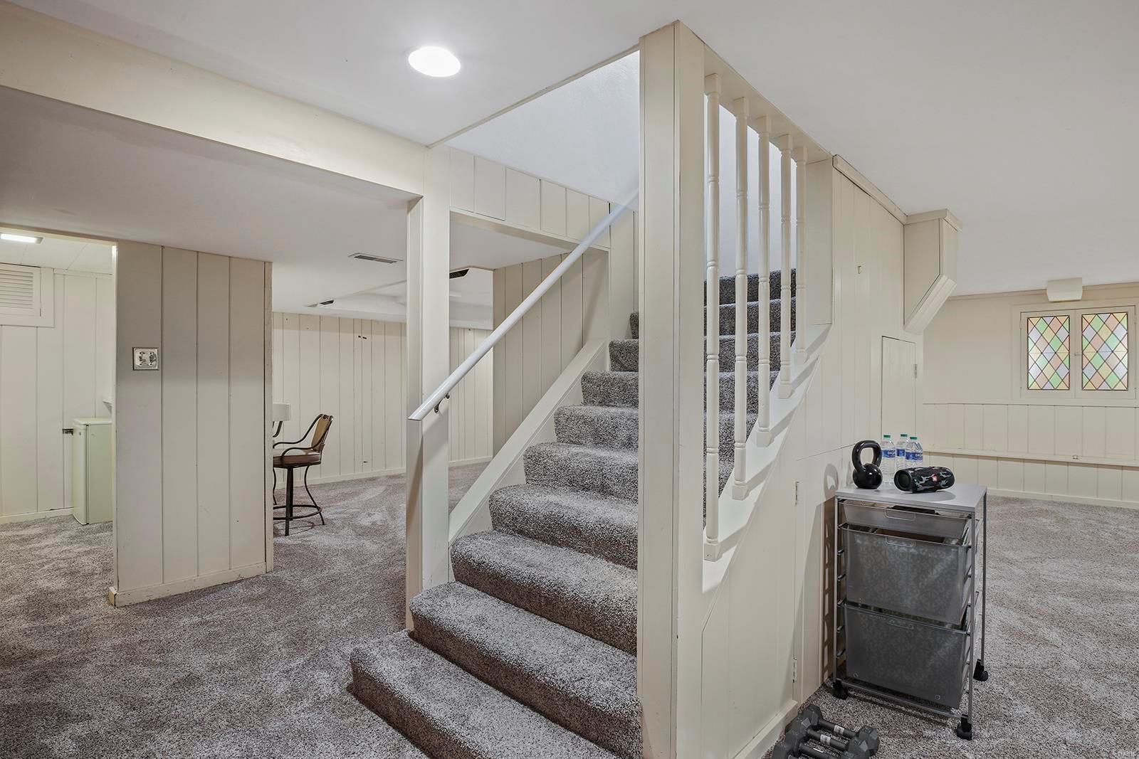 Frontenac - Residential