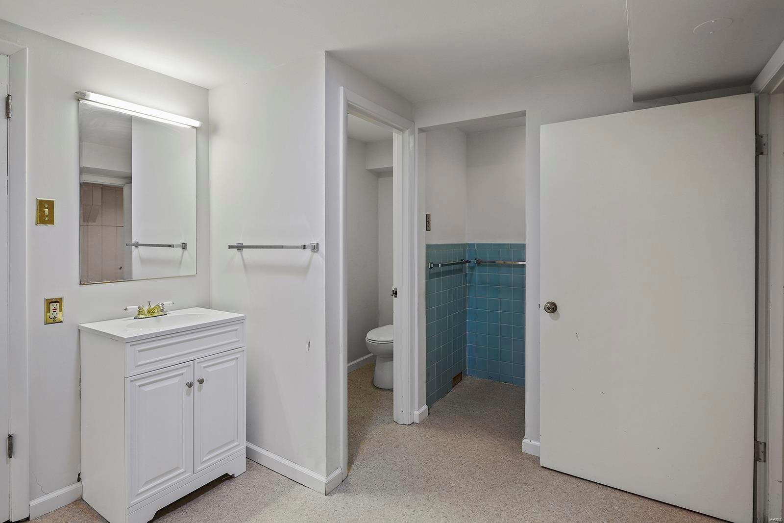 Frontenac - Residential