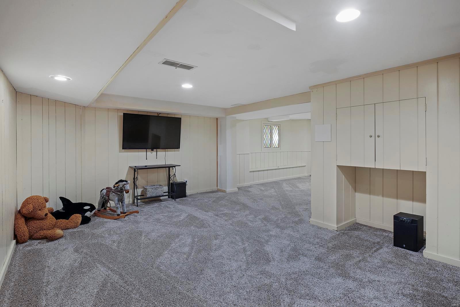 Frontenac - Residential