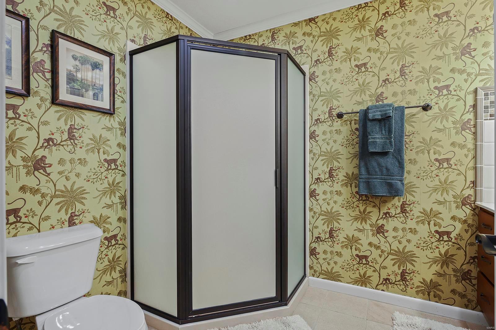 Frontenac - Residential