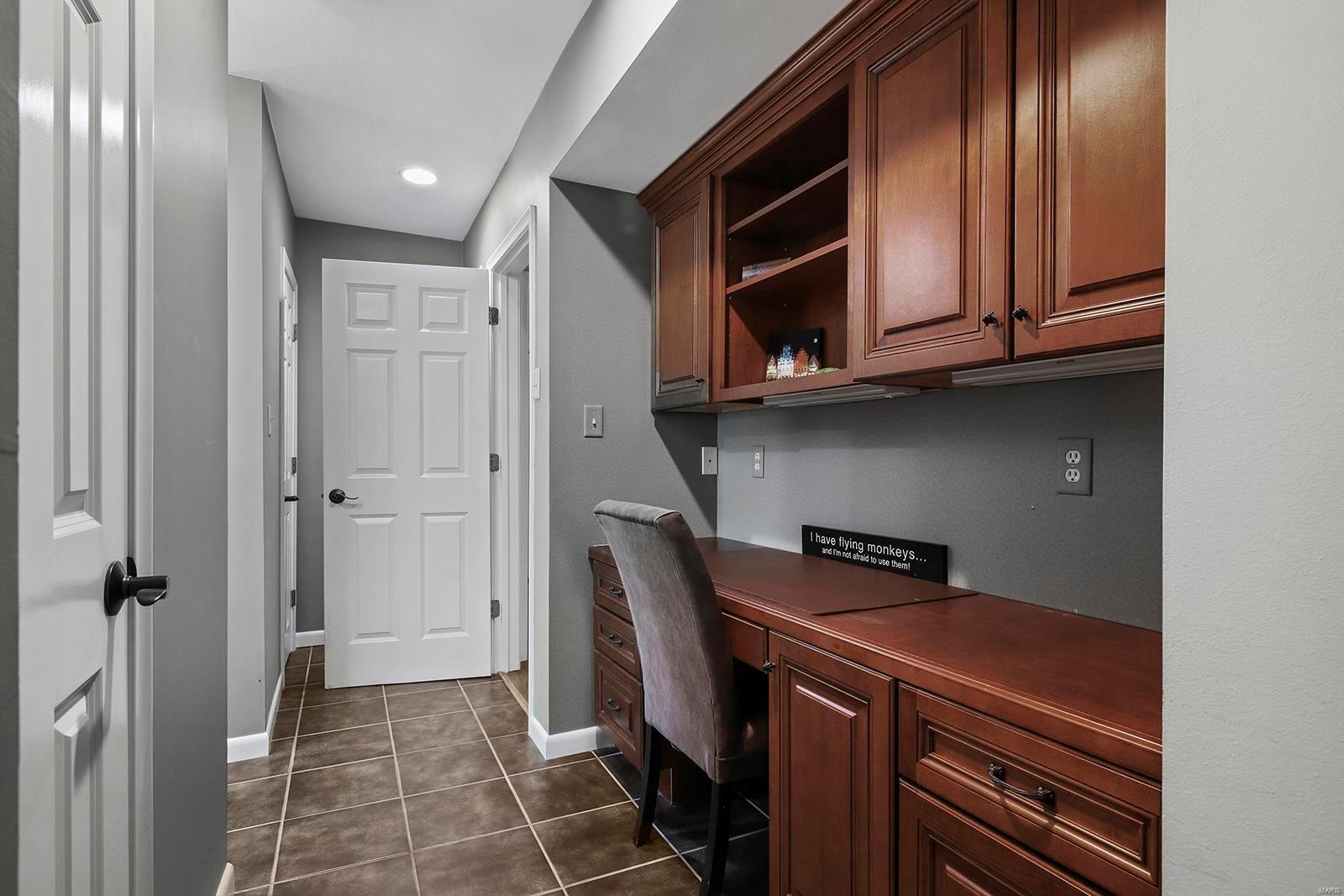 Frontenac - Residential