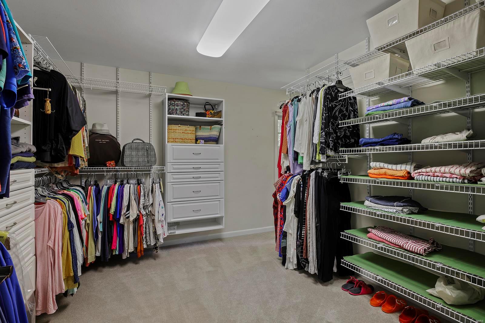 Frontenac - Residential