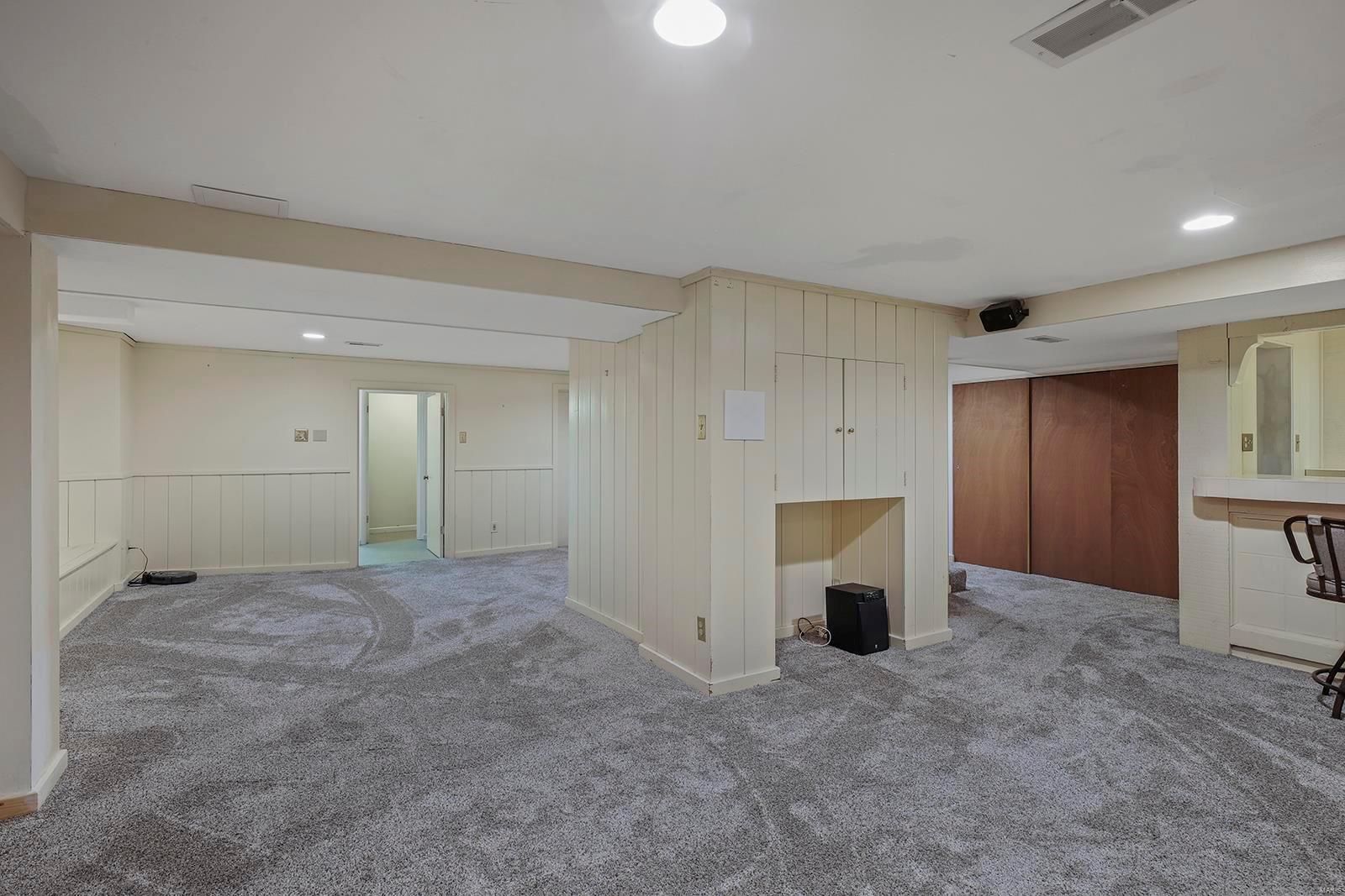 Frontenac - Residential