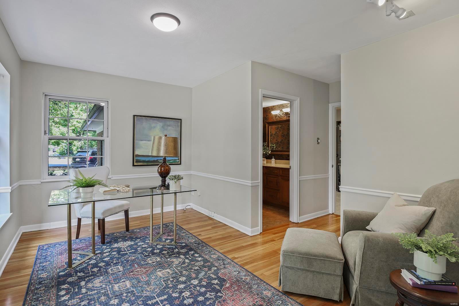 Frontenac - Residential