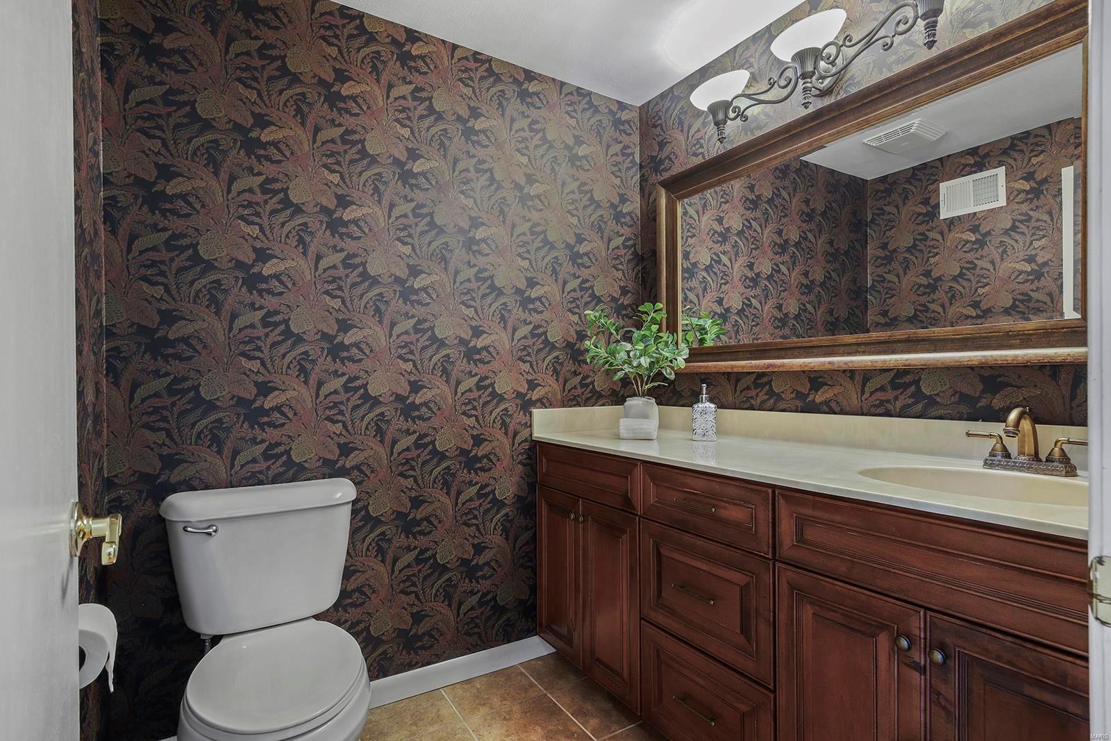 Frontenac - Residential