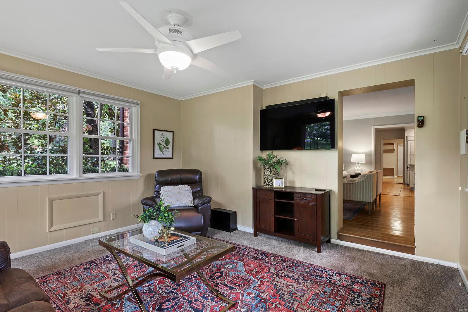 Frontenac - Residential