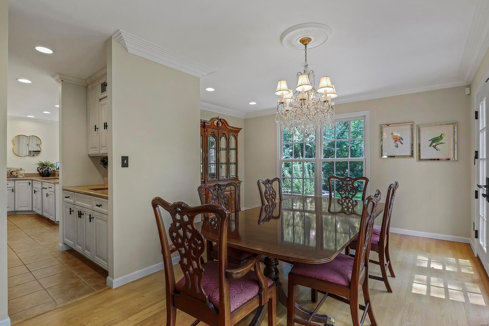 Frontenac - Residential