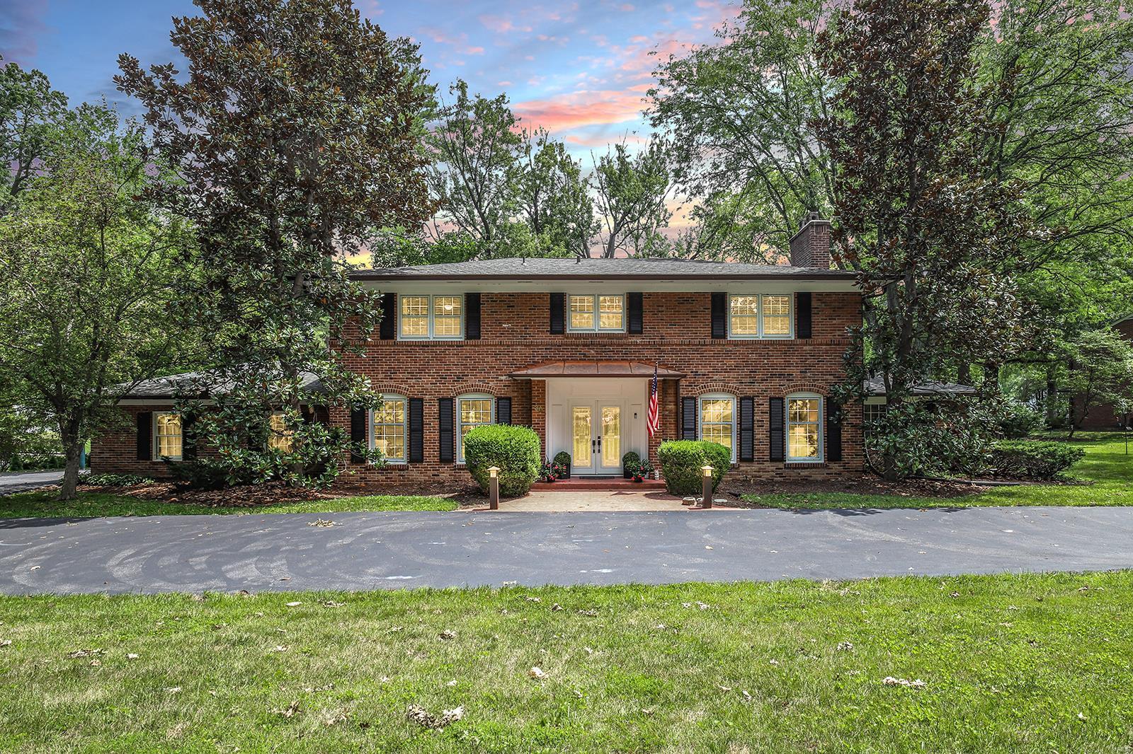 Frontenac - Residential