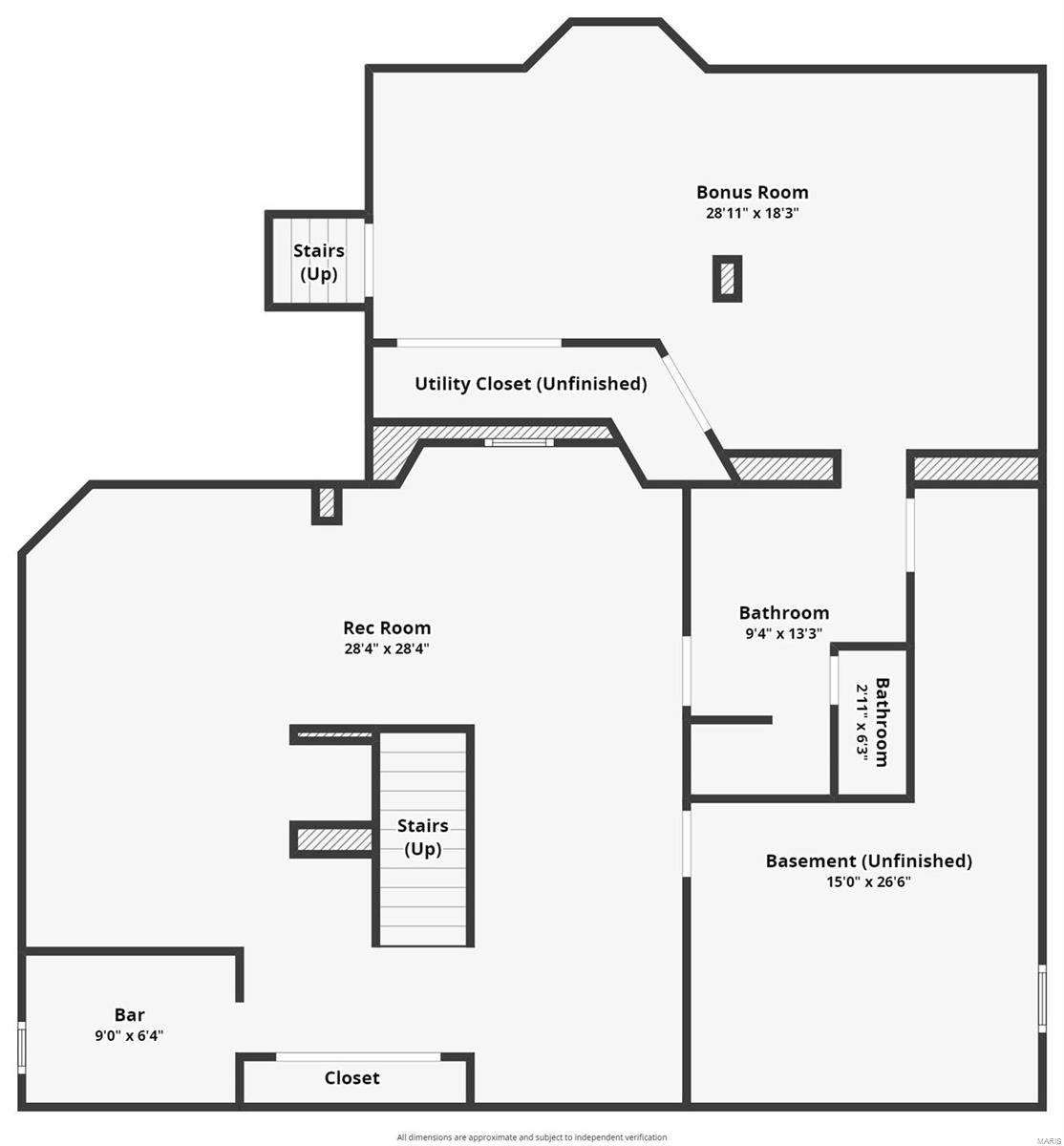 Frontenac - Residential