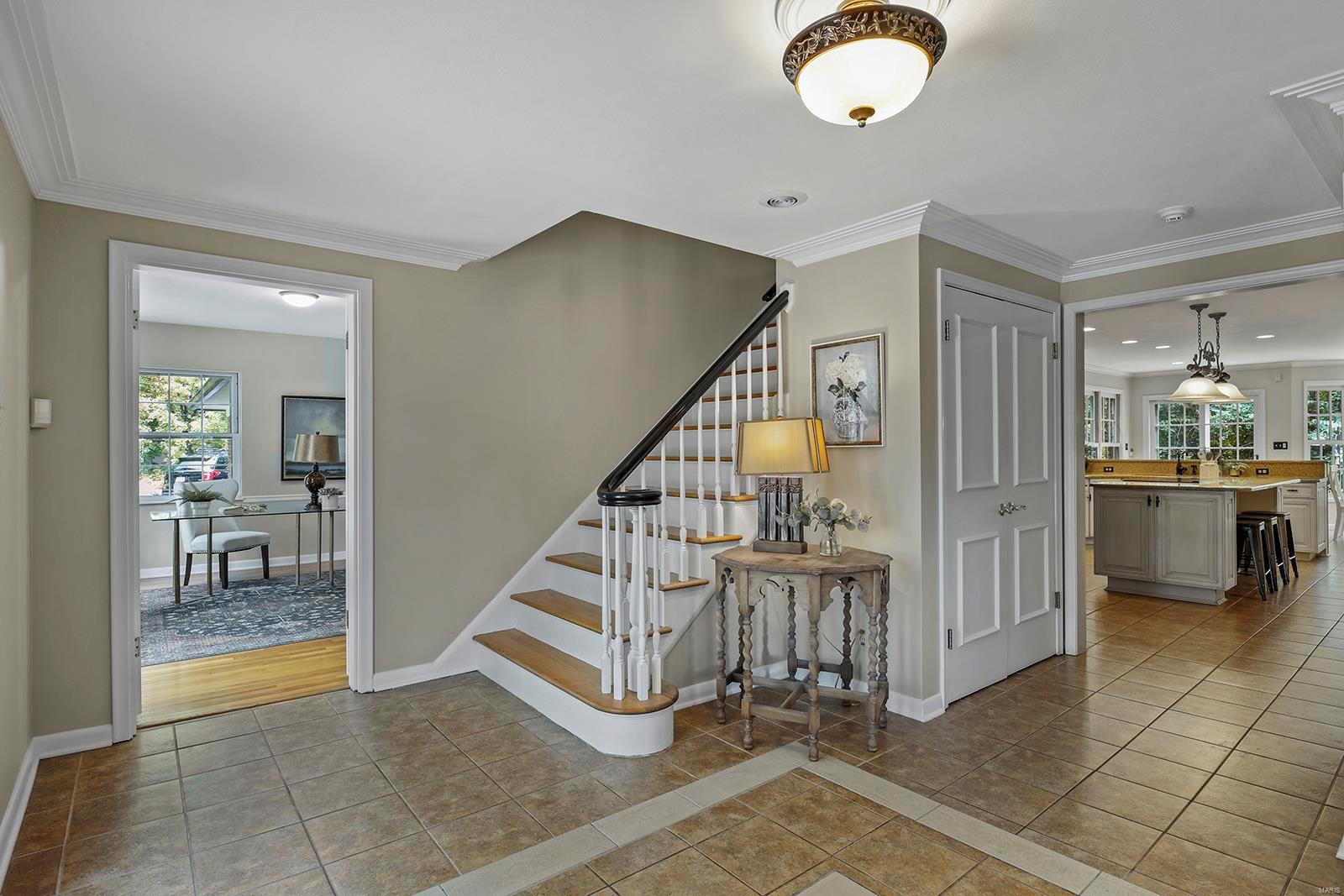 Frontenac - Residential