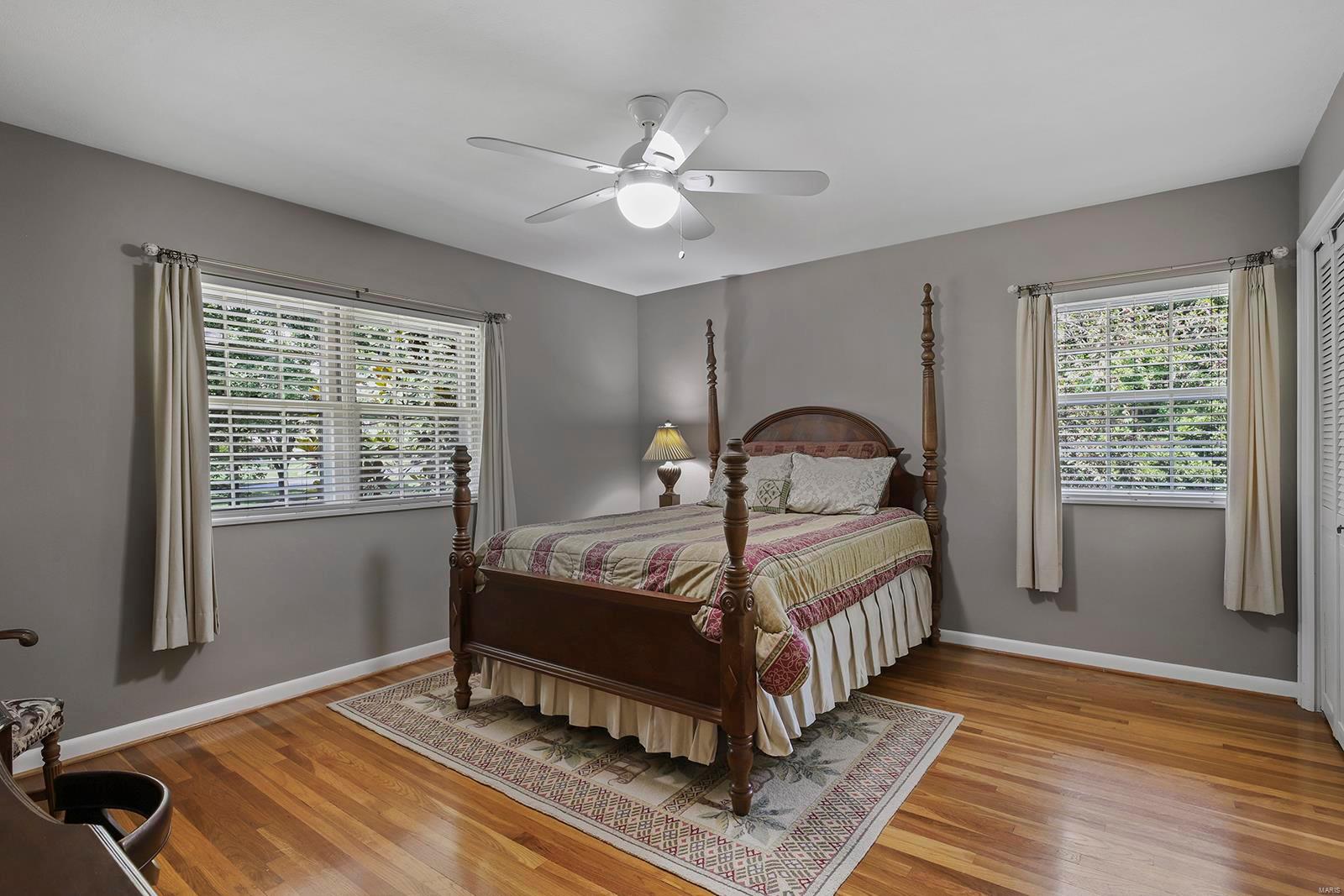 Frontenac - Residential