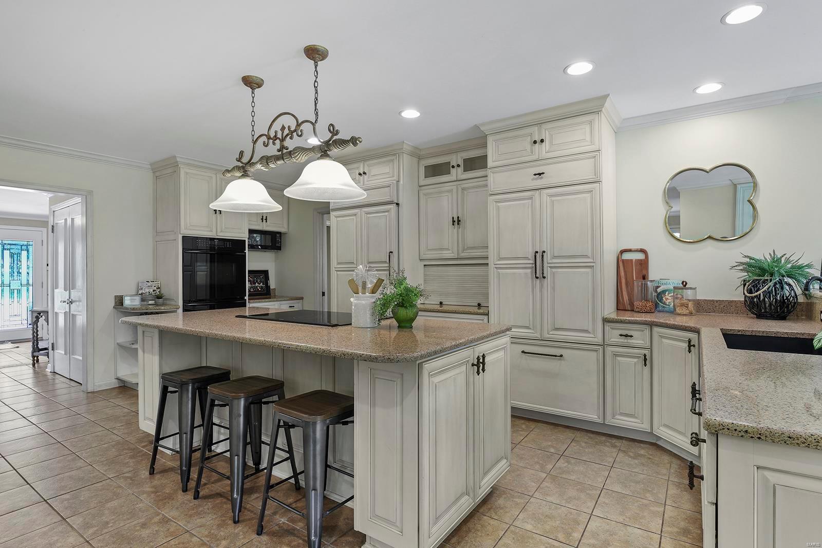 Frontenac - Residential