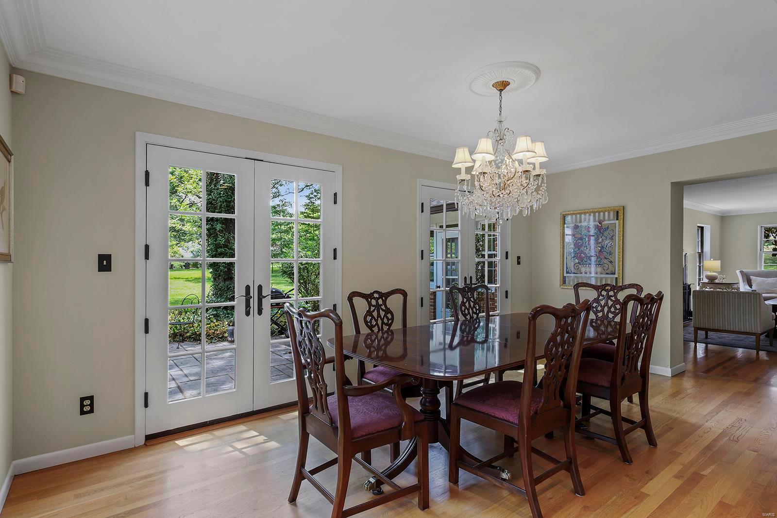 Frontenac - Residential