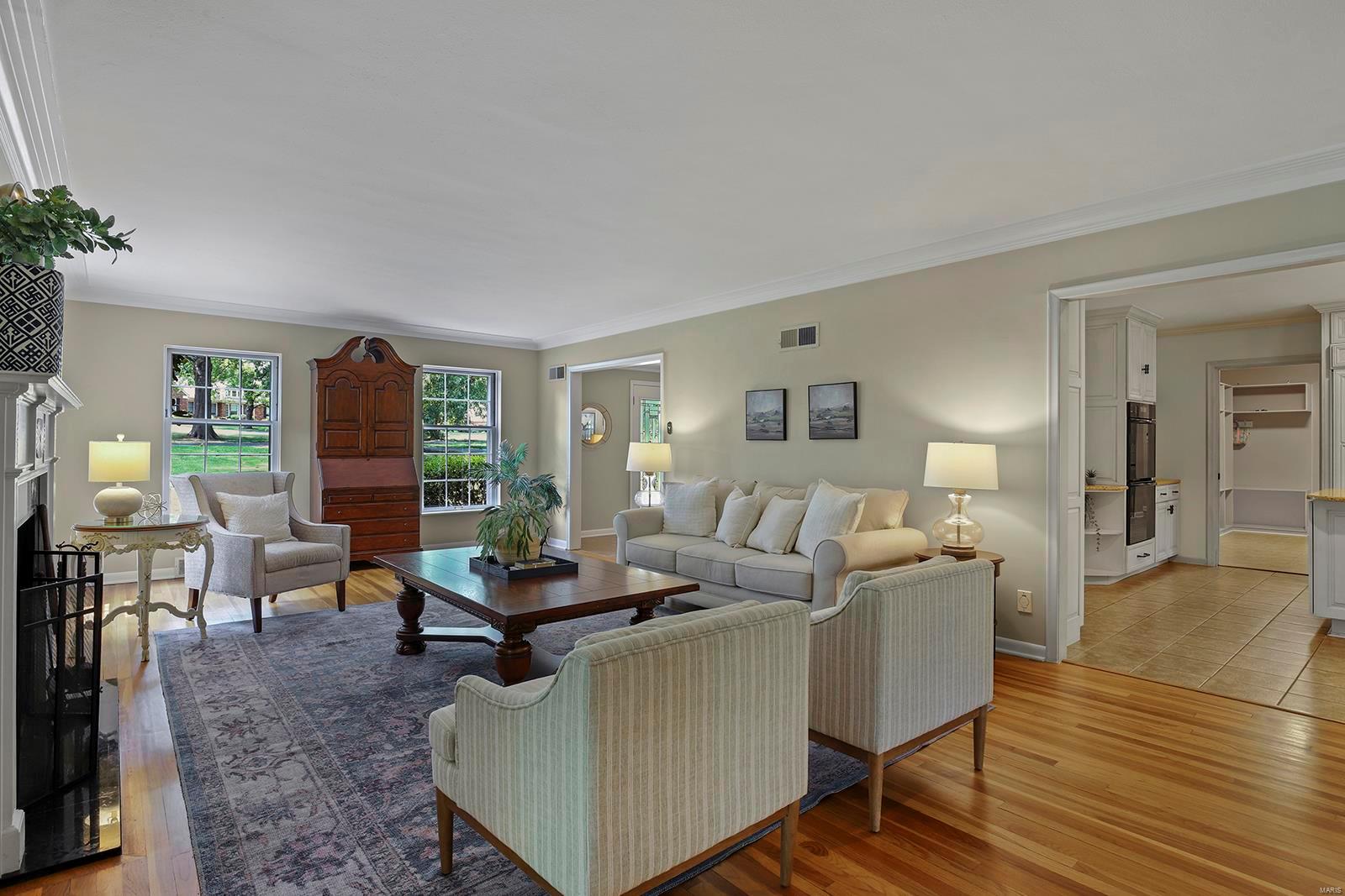 Frontenac - Residential