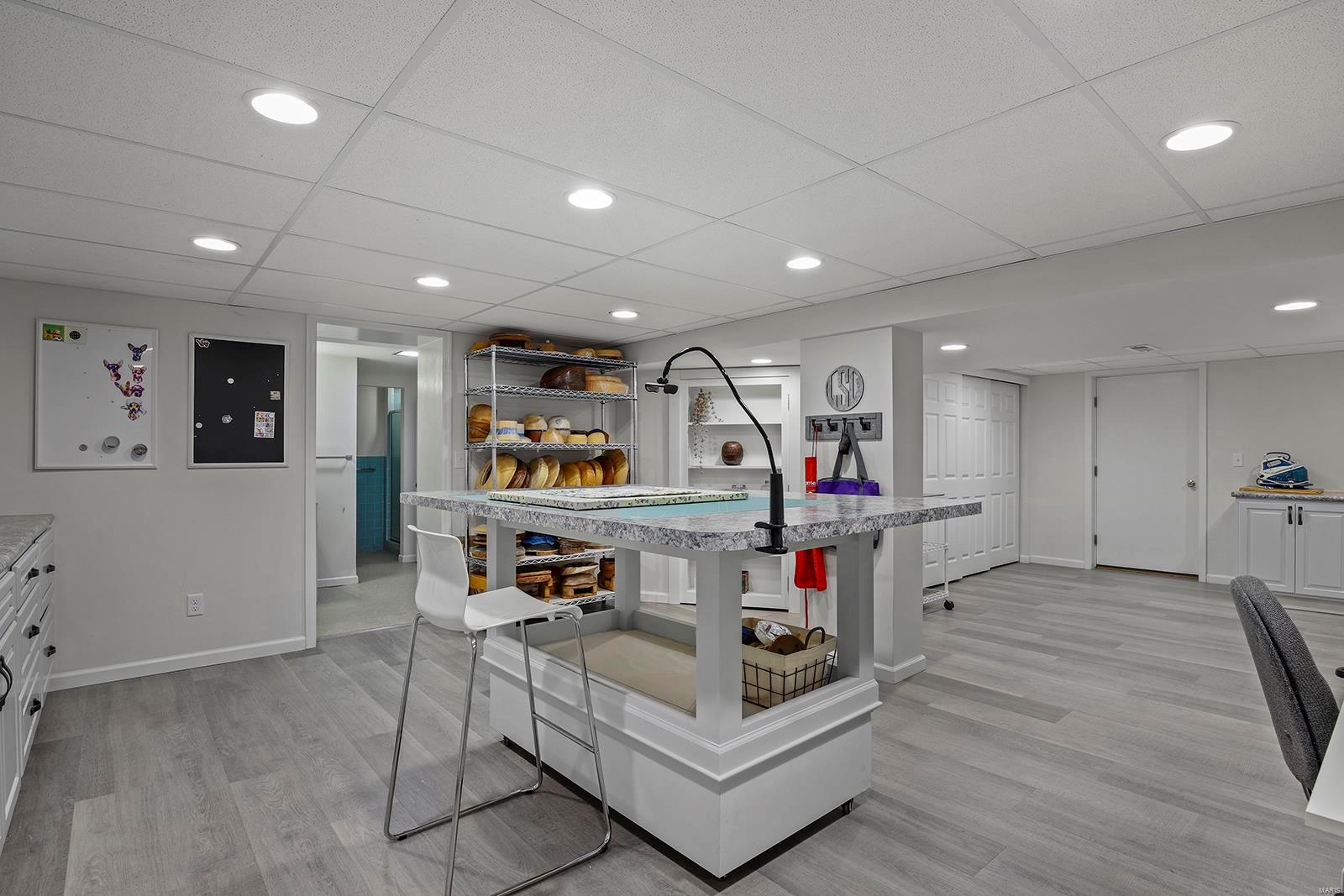 Frontenac - Residential