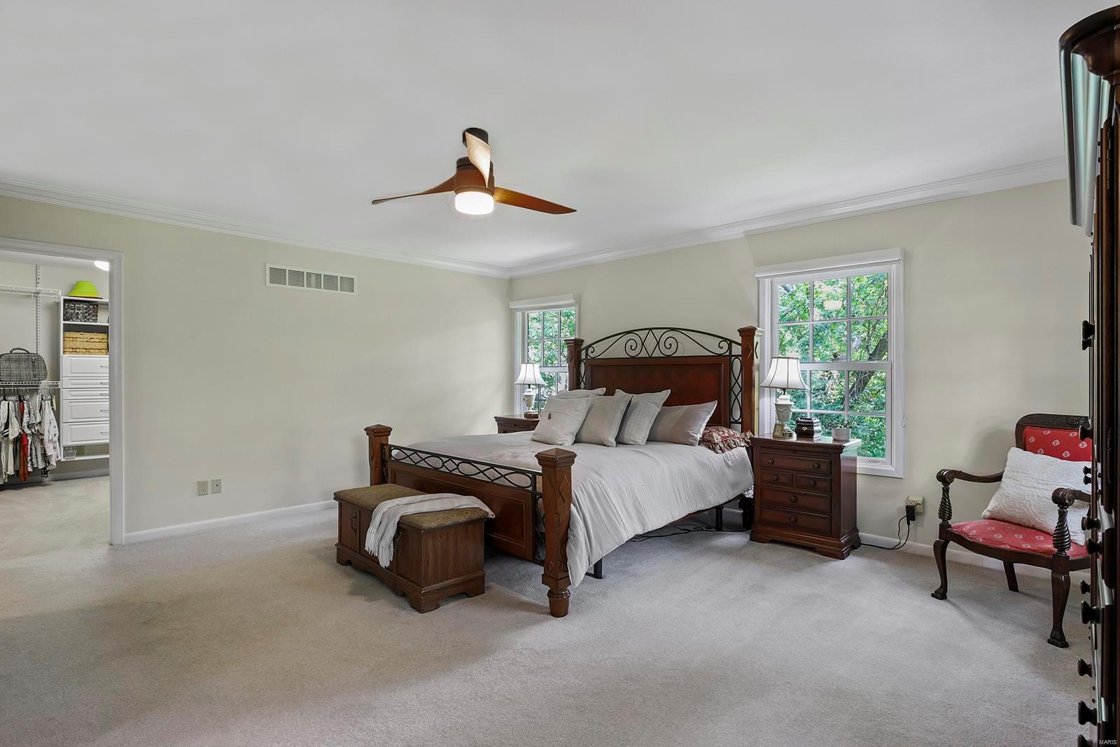 Frontenac - Residential